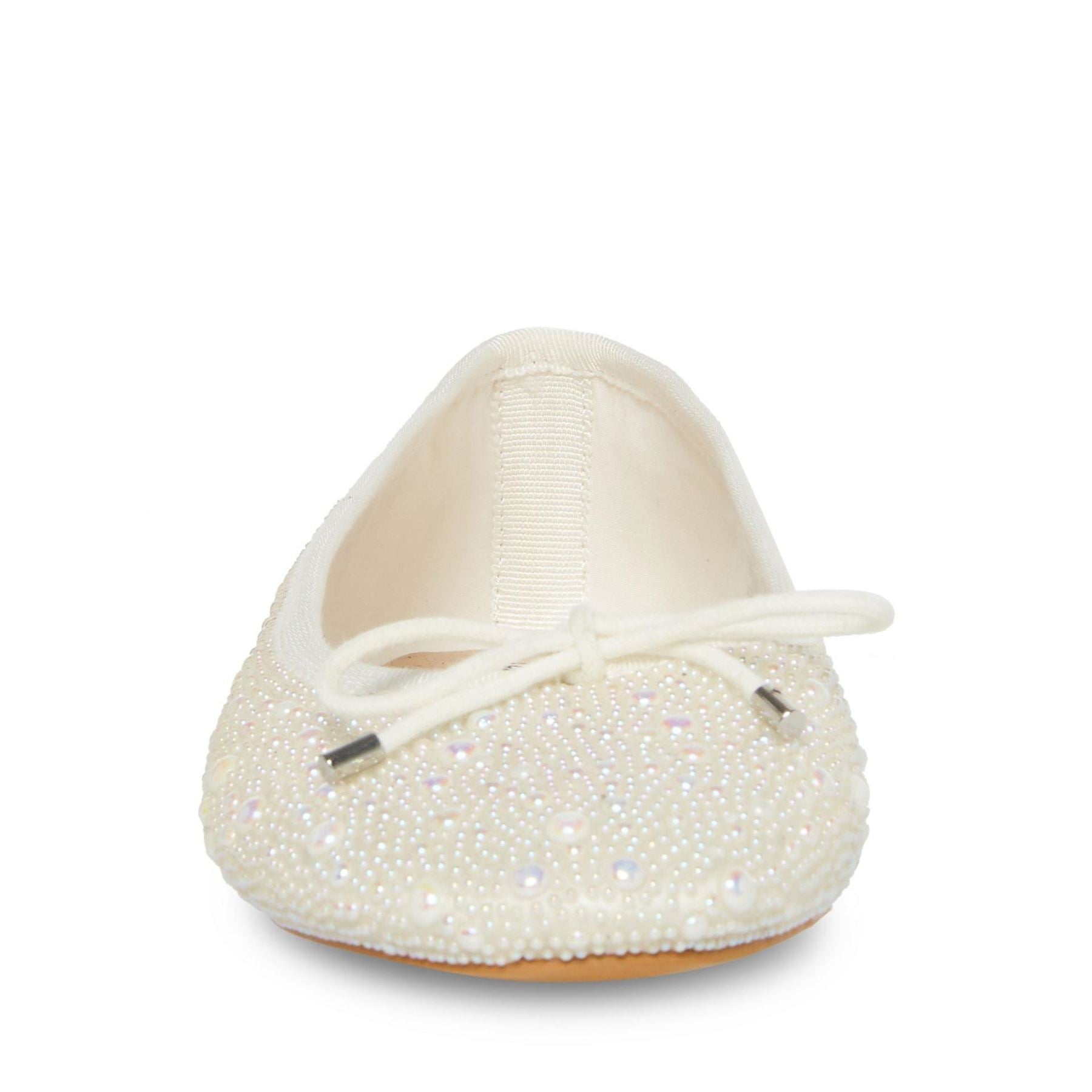 Steve Madden Blossoms Ballet Pumps