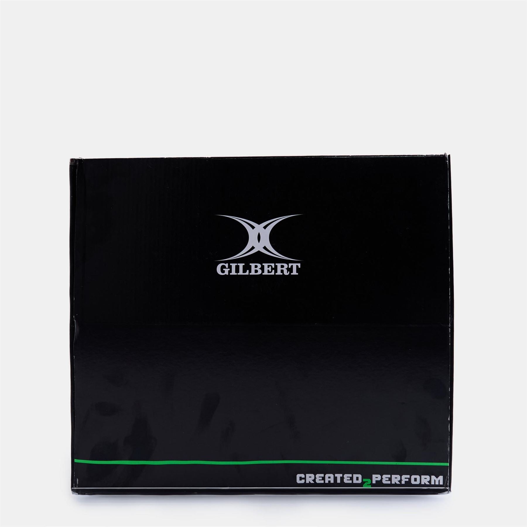 Gilbert Rugby Ball