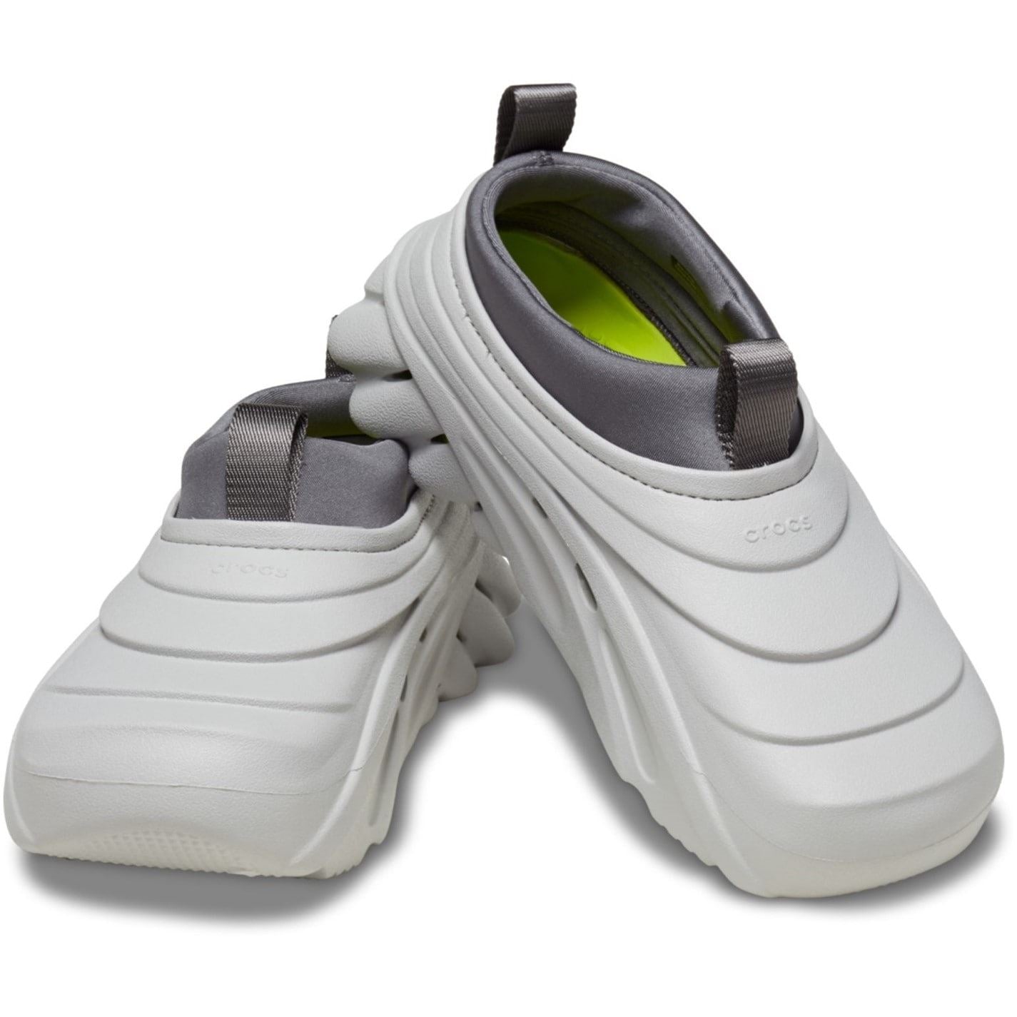 Crocs Echo Storm Round Toe Shoes