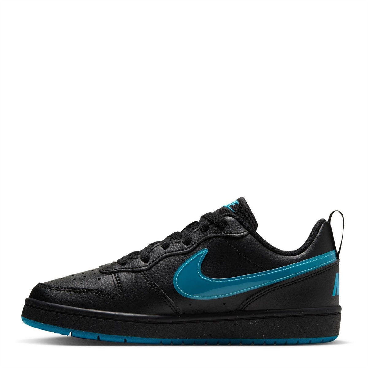 Nike Court Borough Low Recraft
