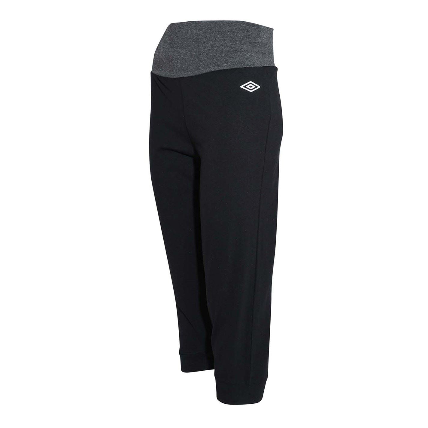 Umbro Athletic Yoga Pant