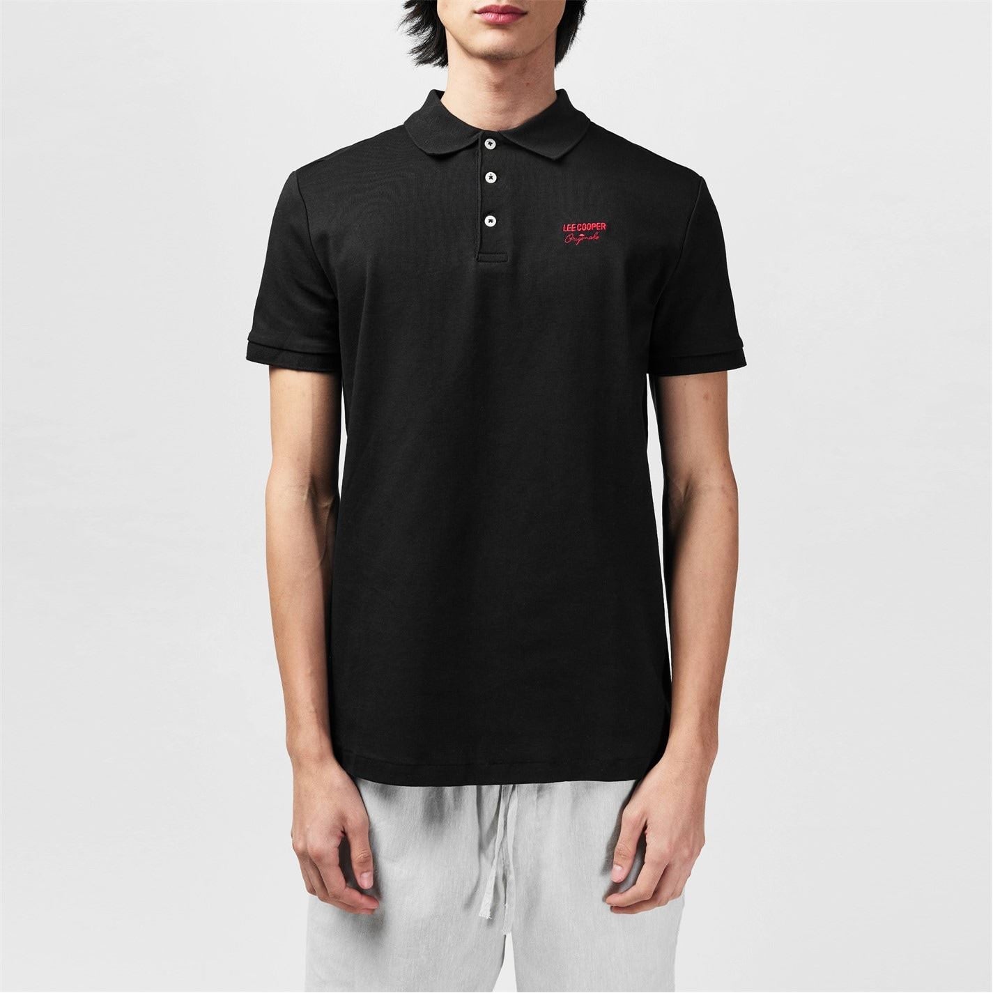 Lee Cooper Poloshirt