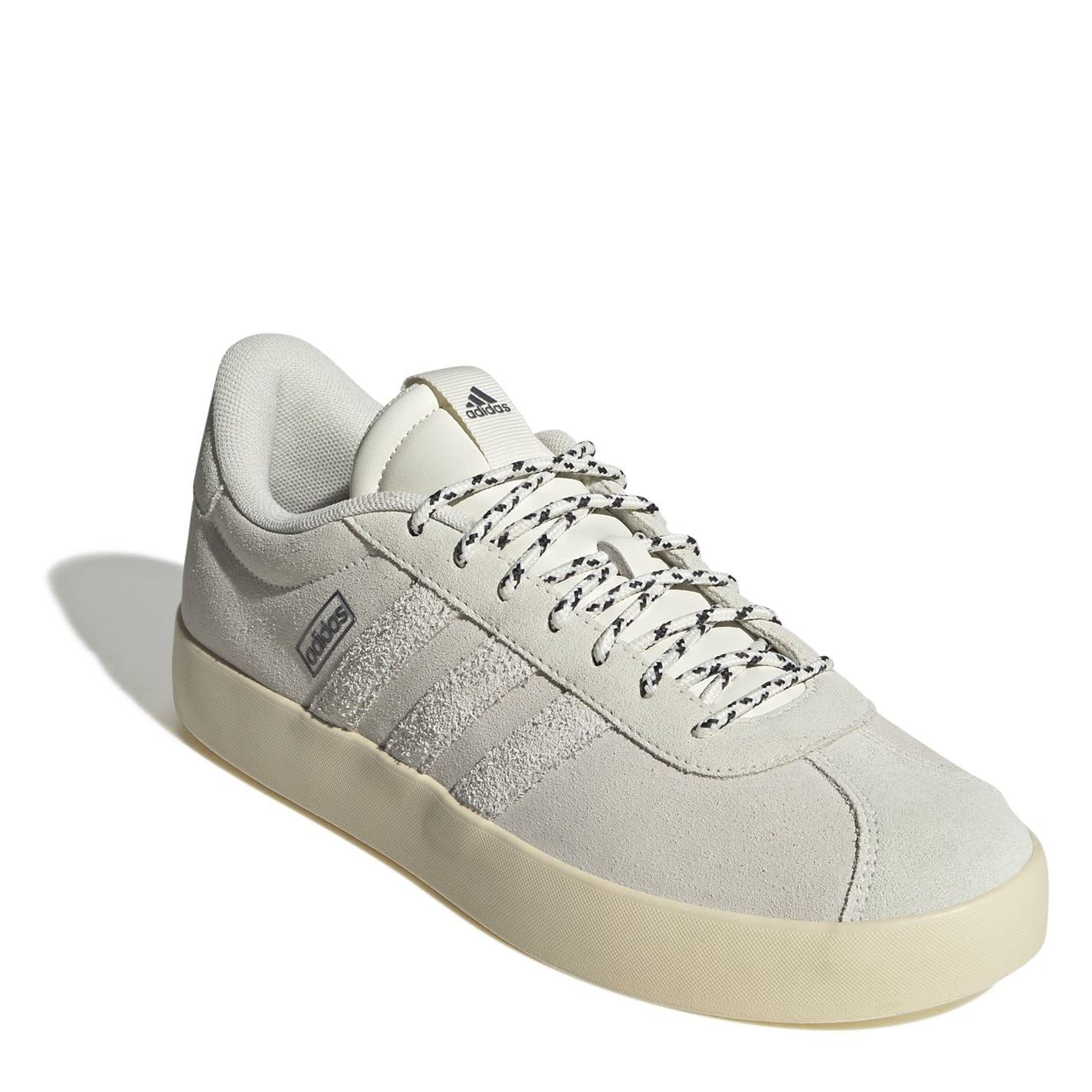 adidas Mens Vl Court 3.0 Shoes