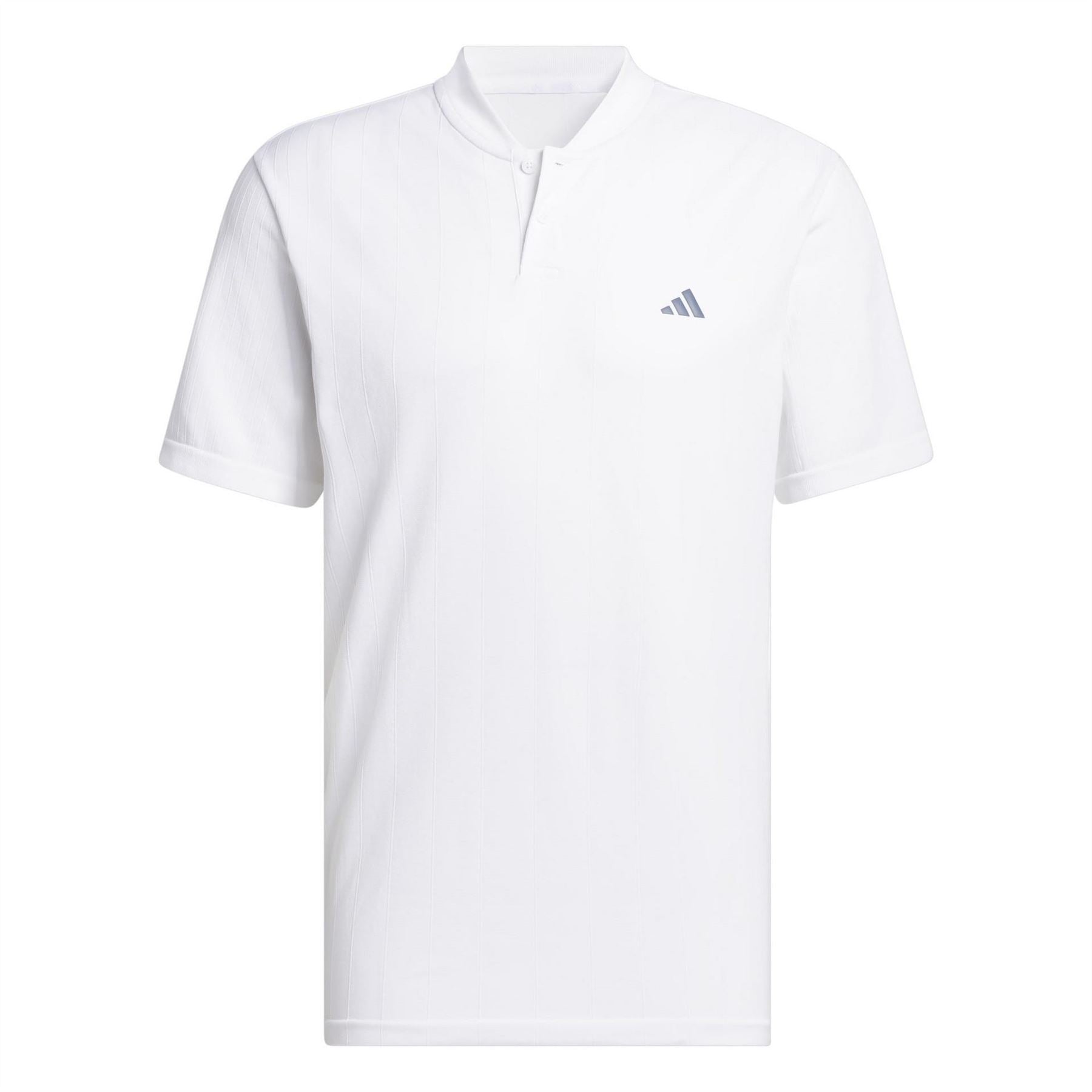 adidas Mens Ultimate365 Tour Primeknit Polo Shirt