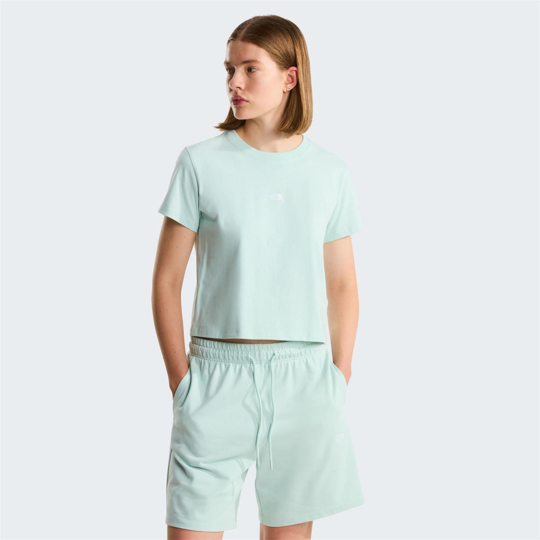 The North Face Womens Regular Cutie T-Shirt