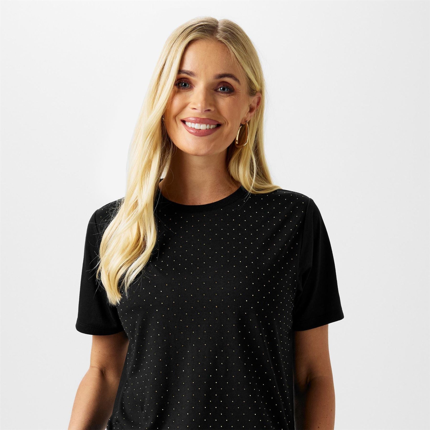 Biba Diamante T-Shirt