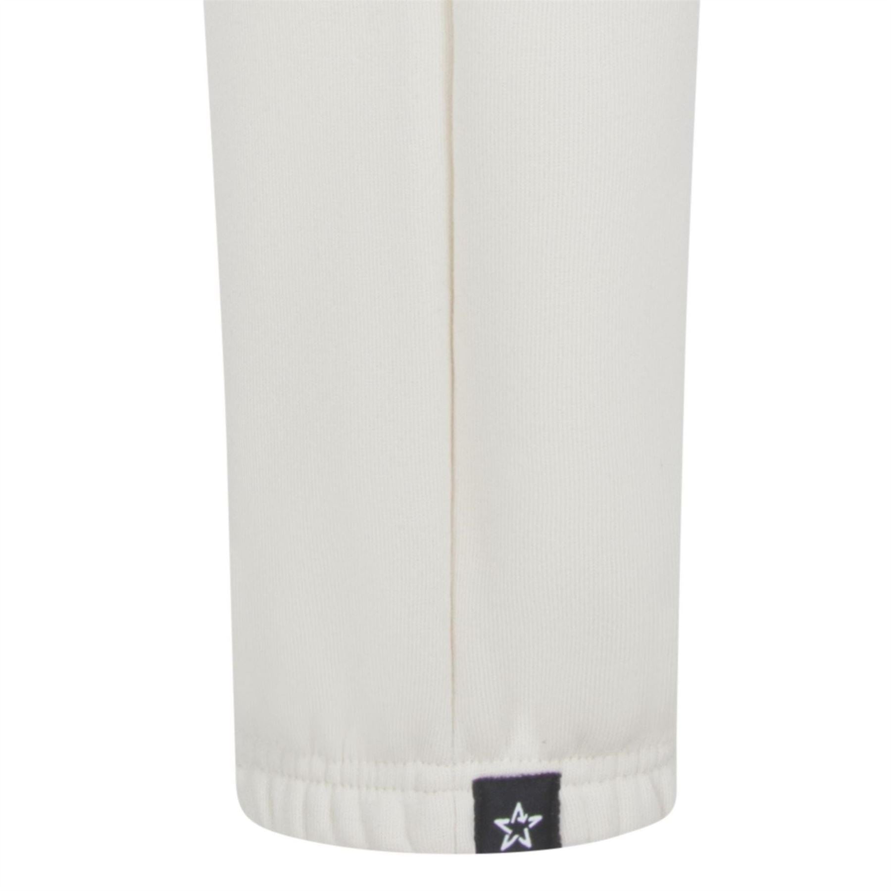 Converse Kids Closed Hem Fleece Joggers