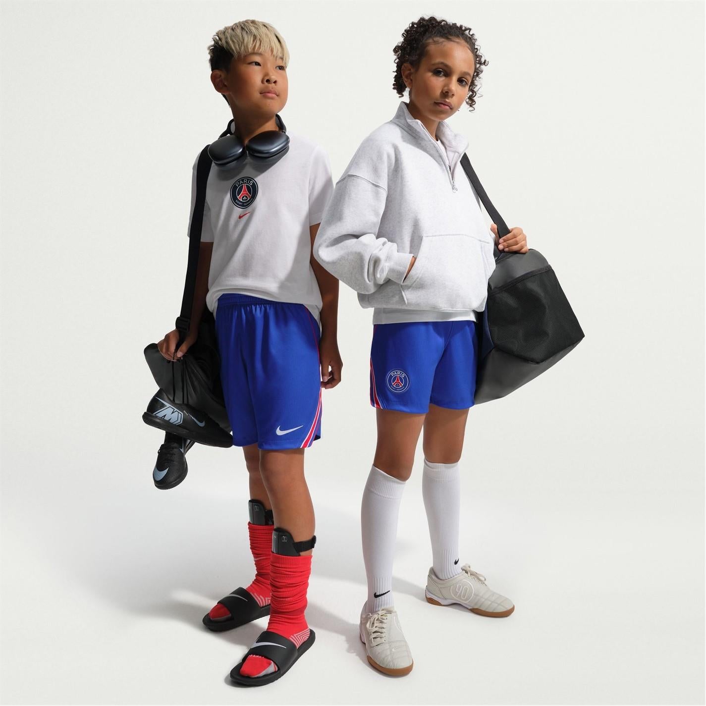 Nike Home Short 2026 27 Juniors