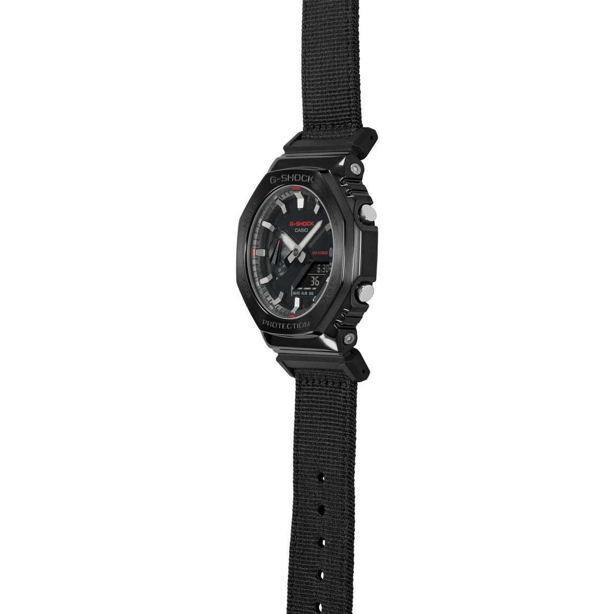 G Shock Shock Gm 2100cb 1aer