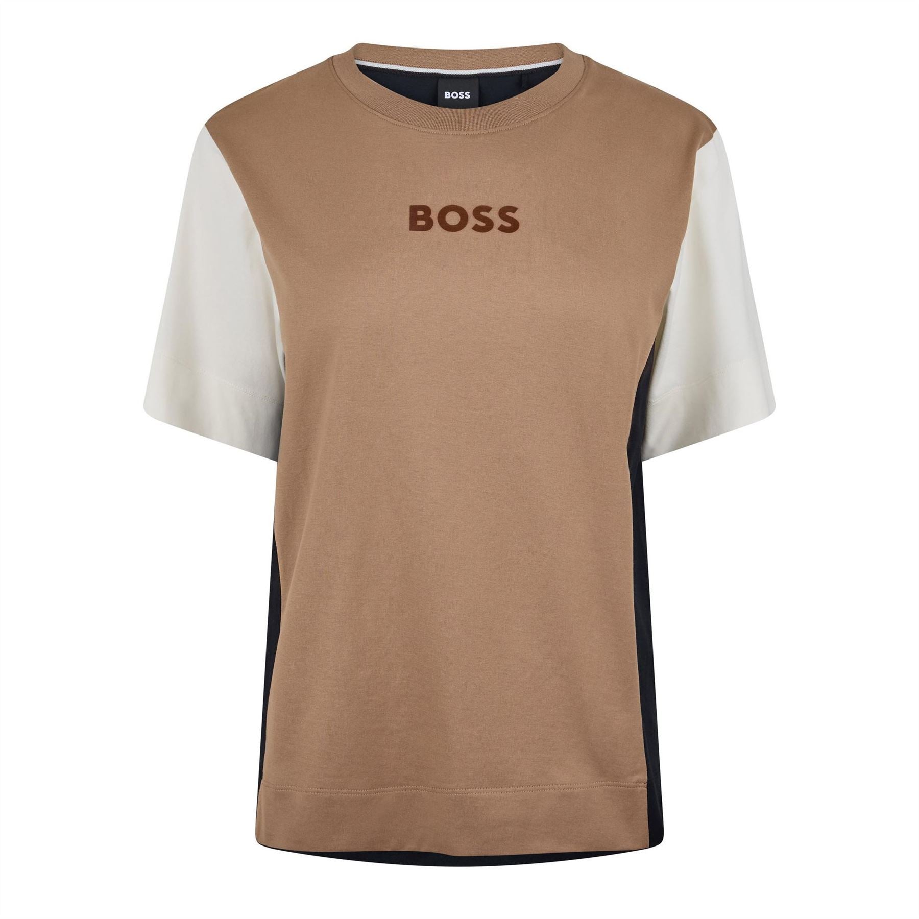 Boss Elpha Corp Regular Fit T-Shirt