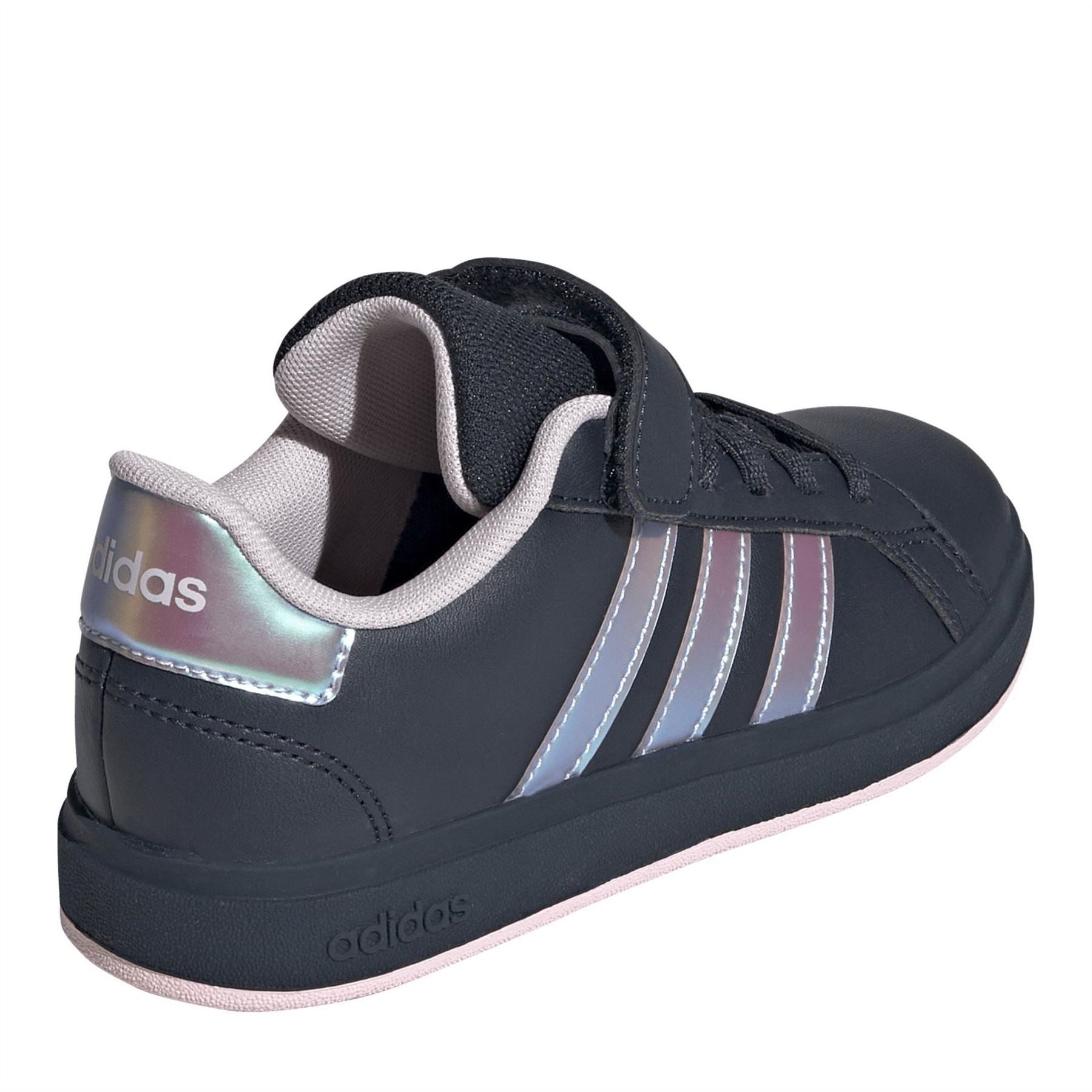 adidas Grand Court Trainers Child Girls