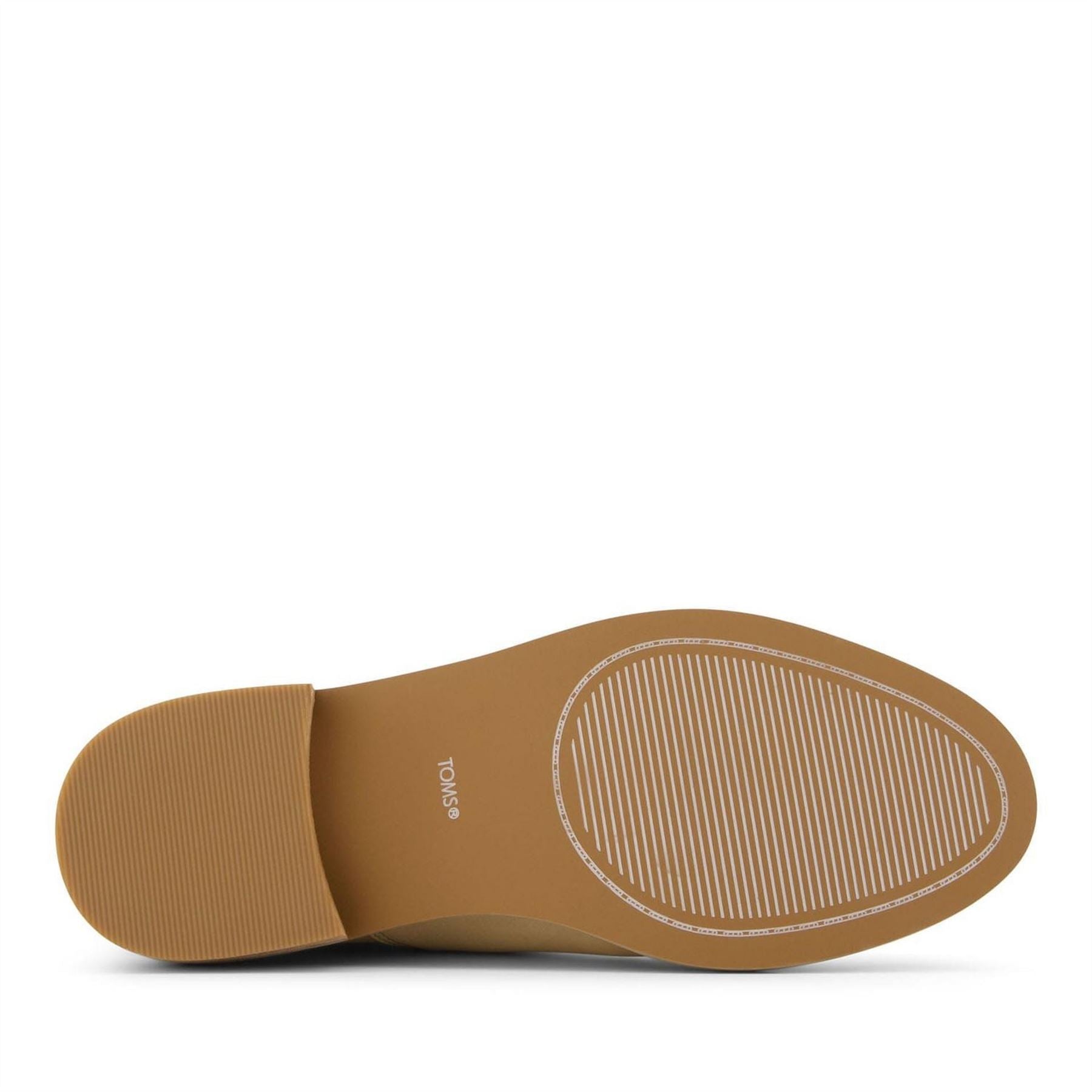 Toms Nubuck Boots