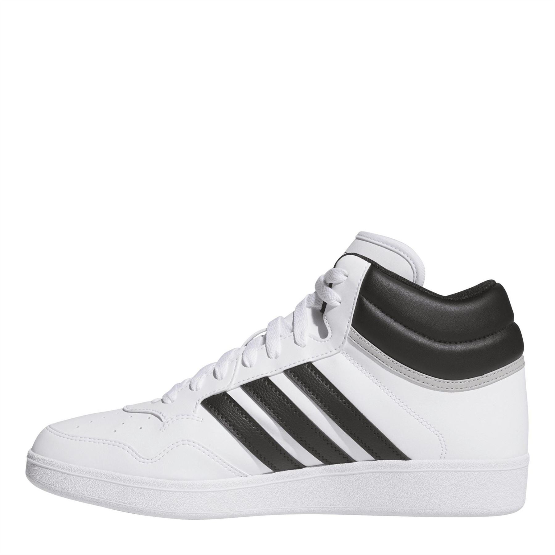 adidas Hoops 4.0 Mid Basketball Trainers