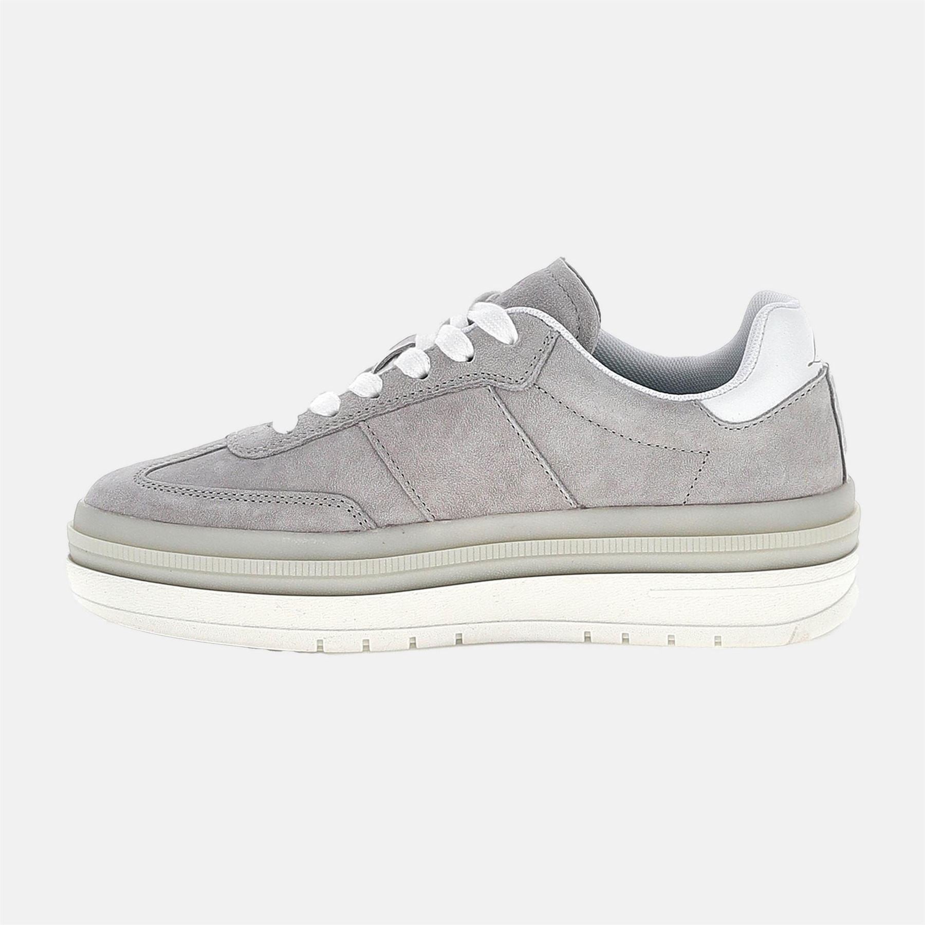 Lotto Sport Italia Low Top Trainers