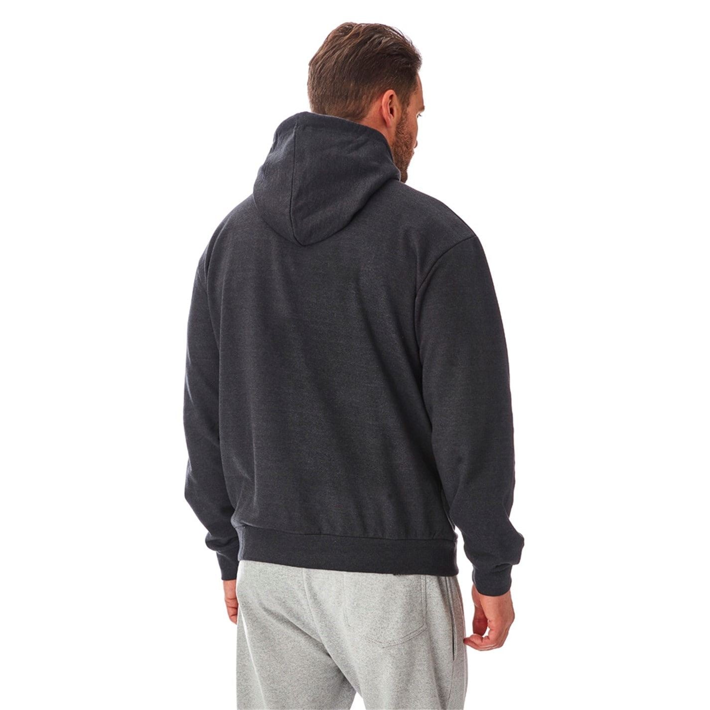 Iron Mountain Pullover Hoodie