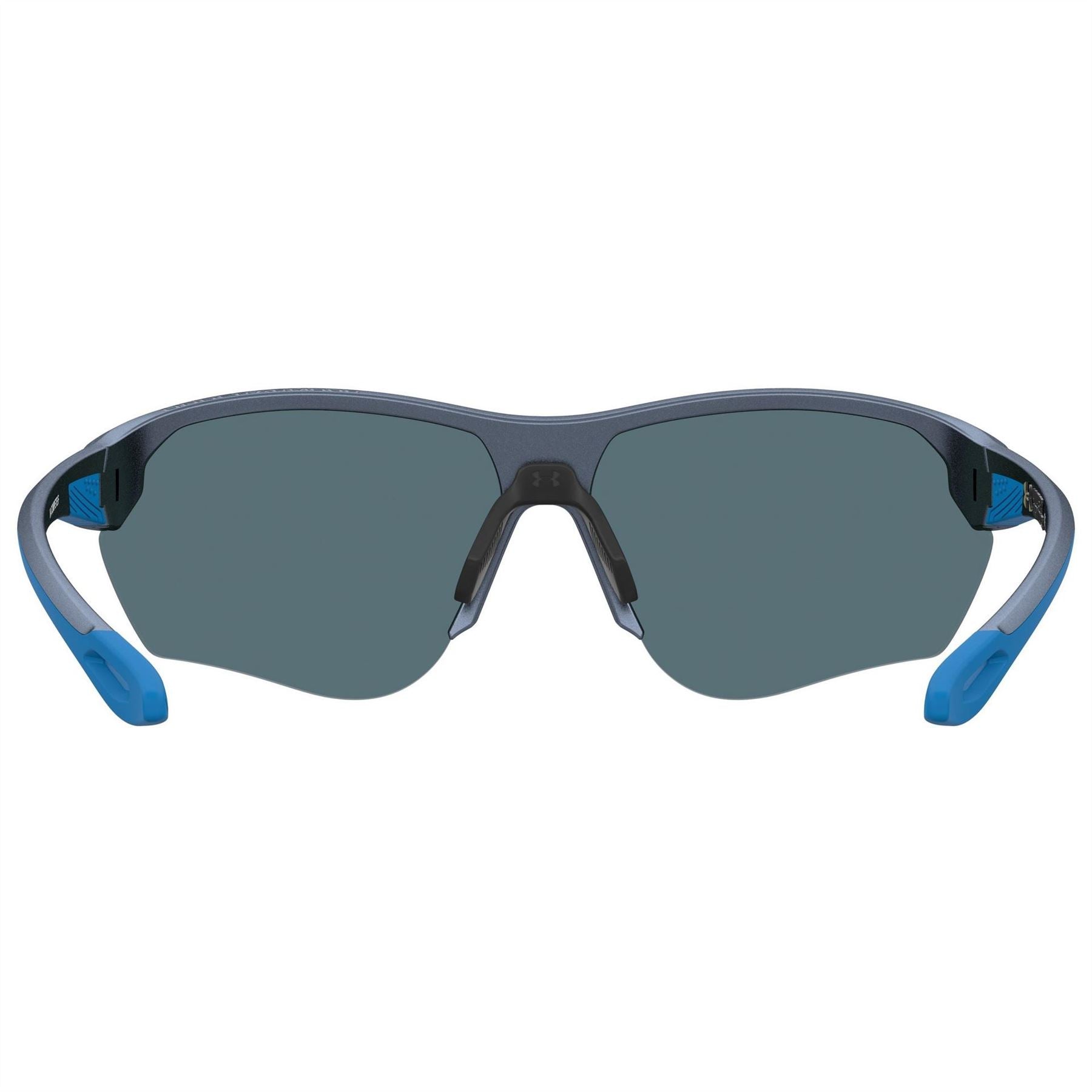 Under Armour Compete Wrap Sunglasses