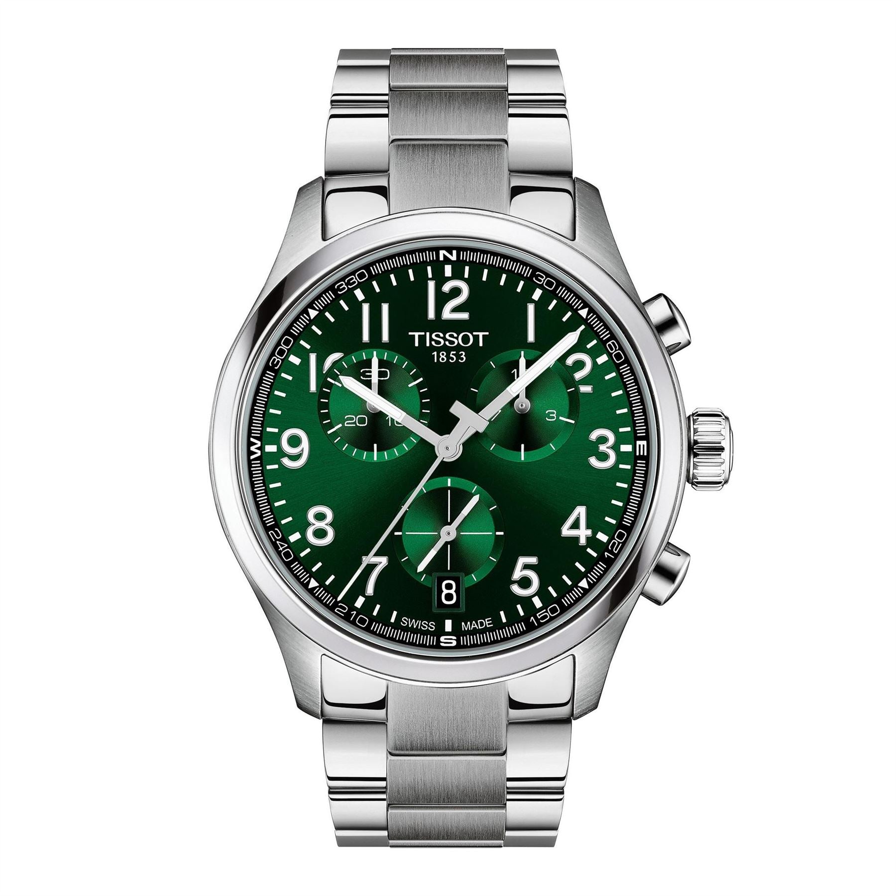 Tissot Chrono L Wtch