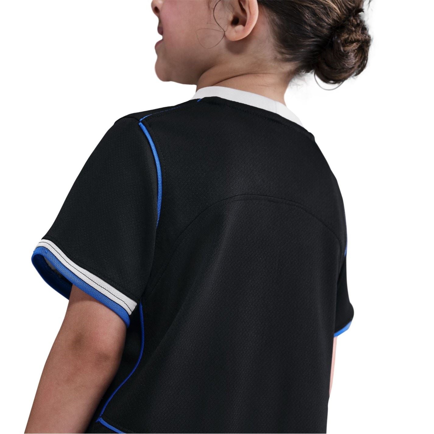 Nike Chelsea Third Minikit 2025 2026 Infants