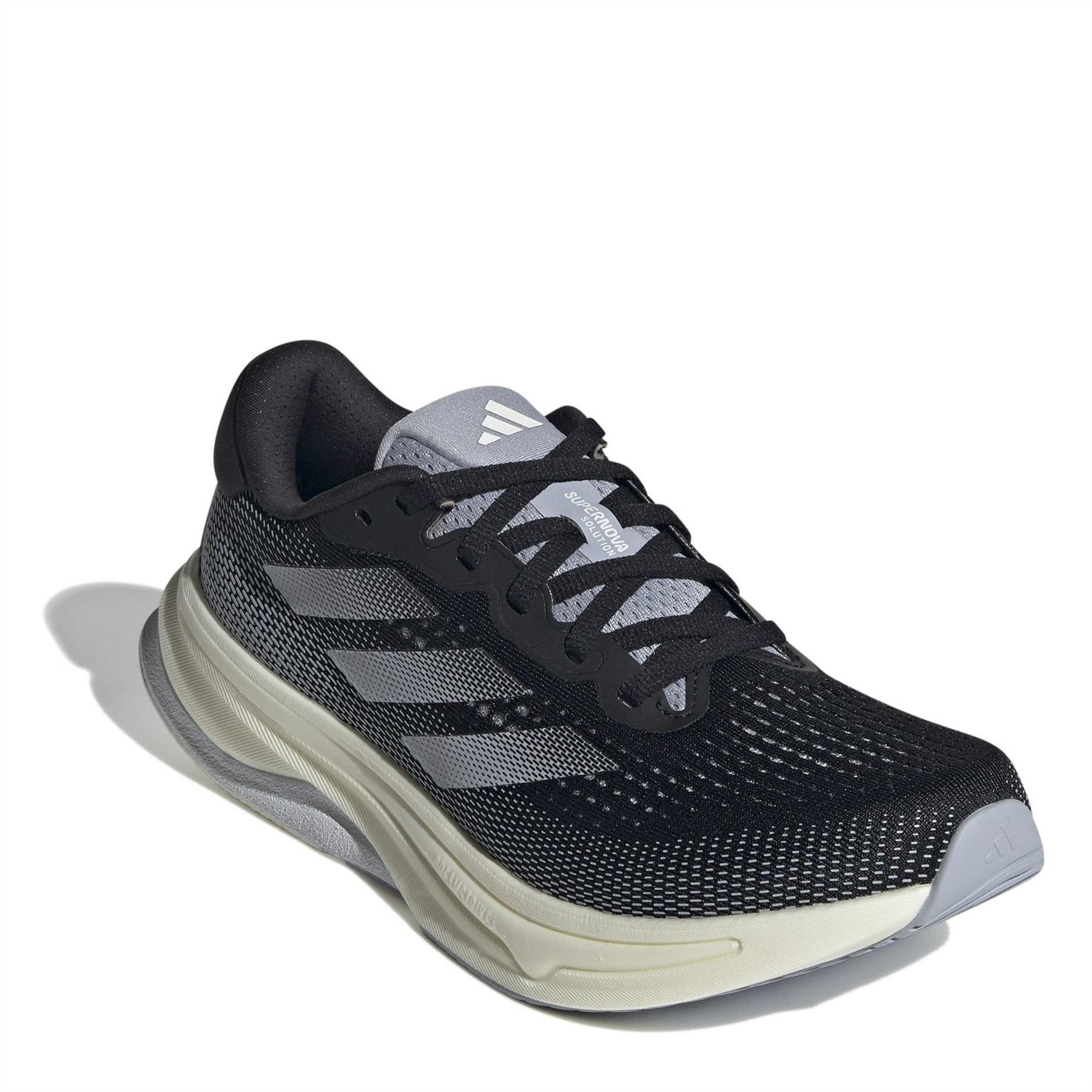 adidas Womens Supernova Solution Running Shoes