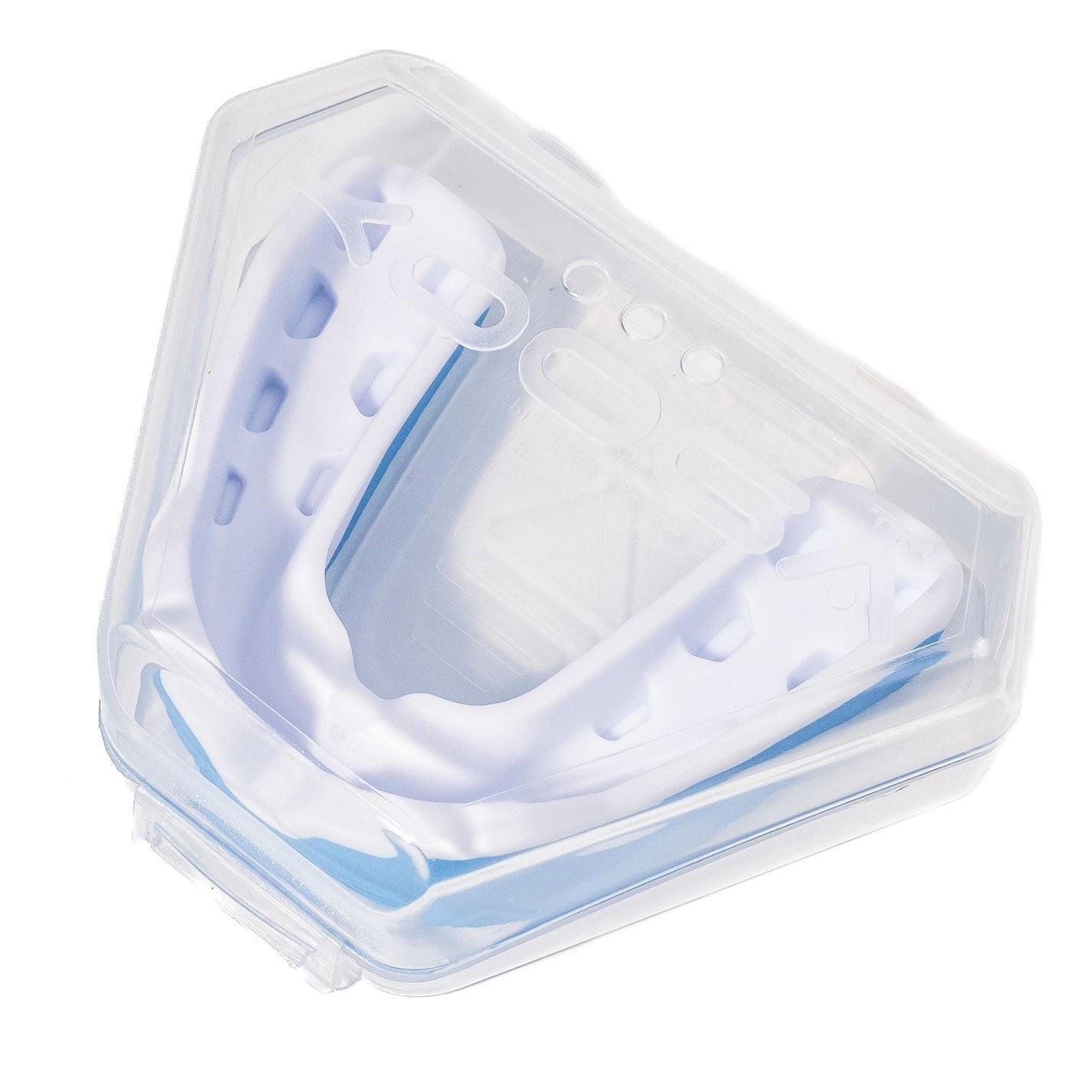 KooGa Ergo Fit Fusion Mouthguard