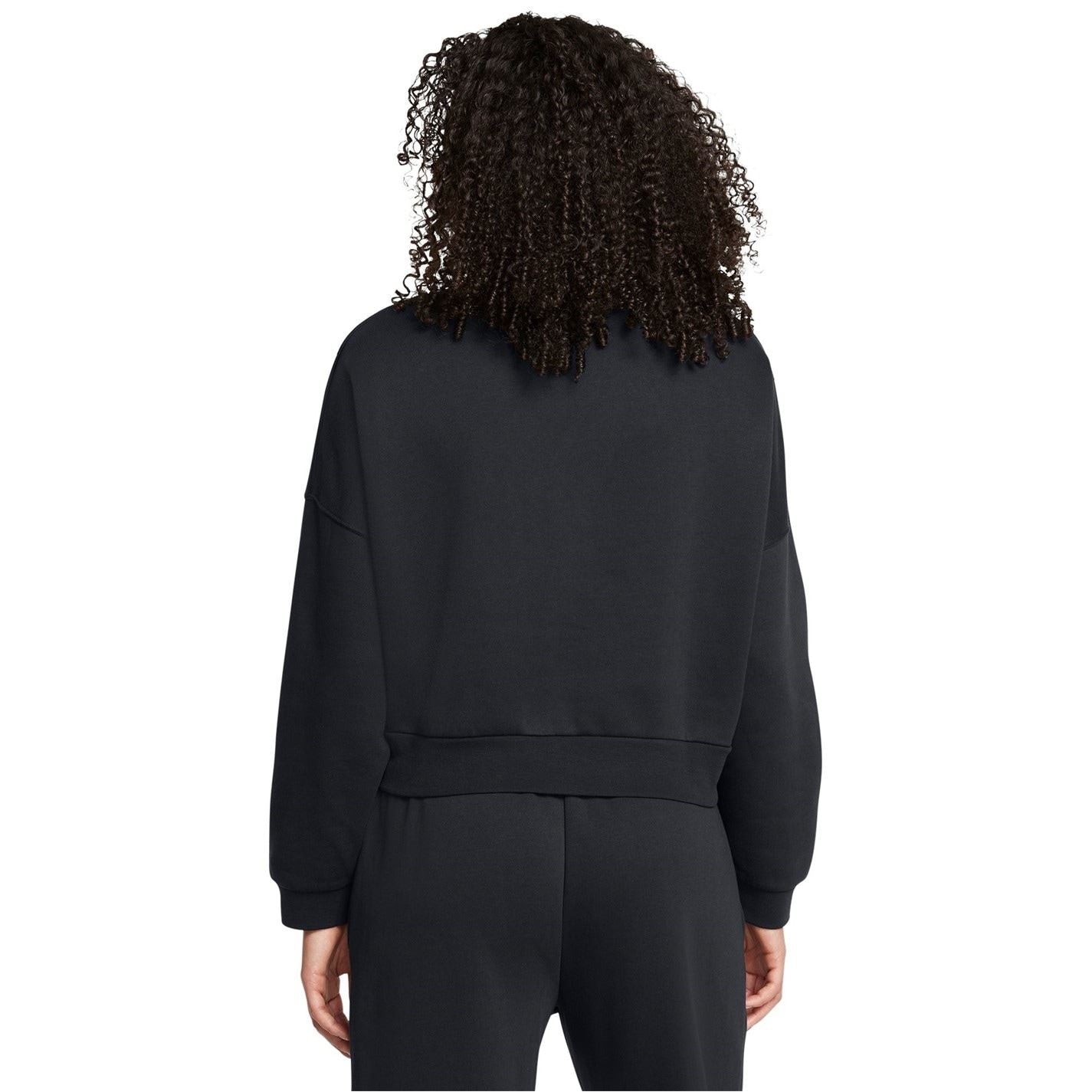 Under Armour Icon Fleece Os HalF-Zip