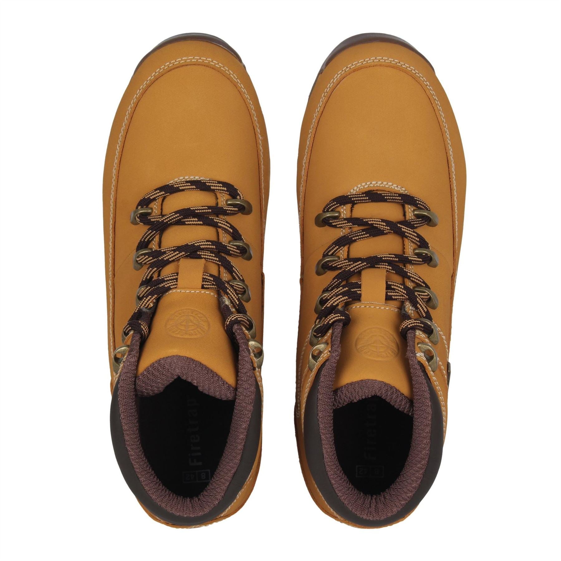 Firetrap Mens Rhino Boot