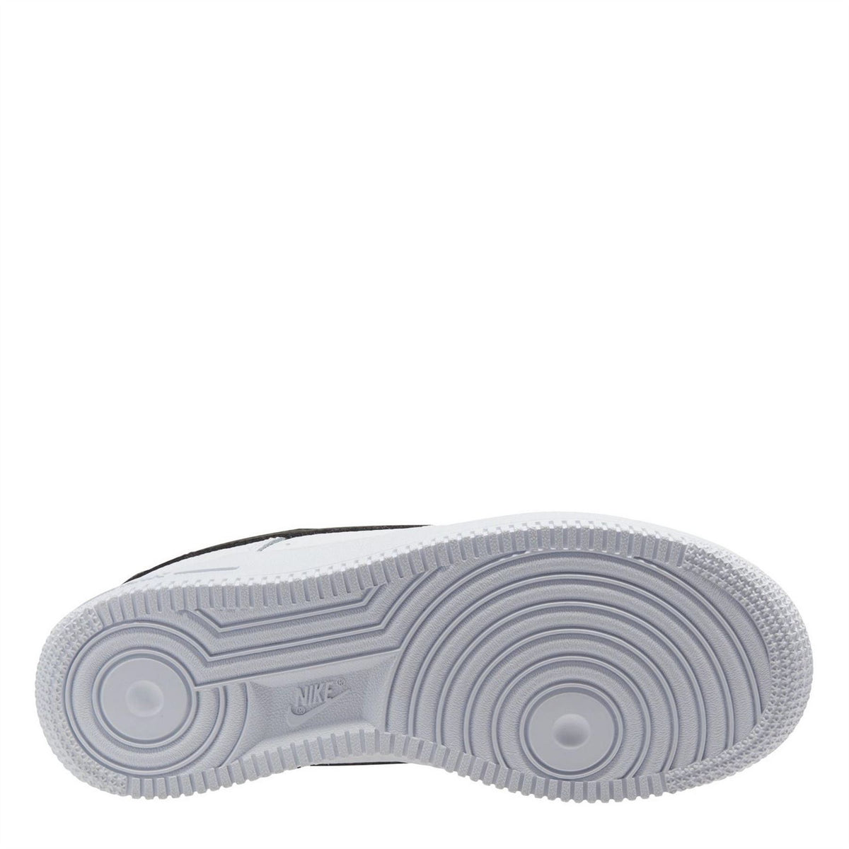 Nike Force 1 Big Kids Shoes