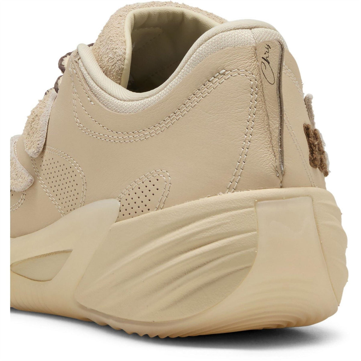 Puma All Pro Nitro 2 Chris Br Basketball Trainers