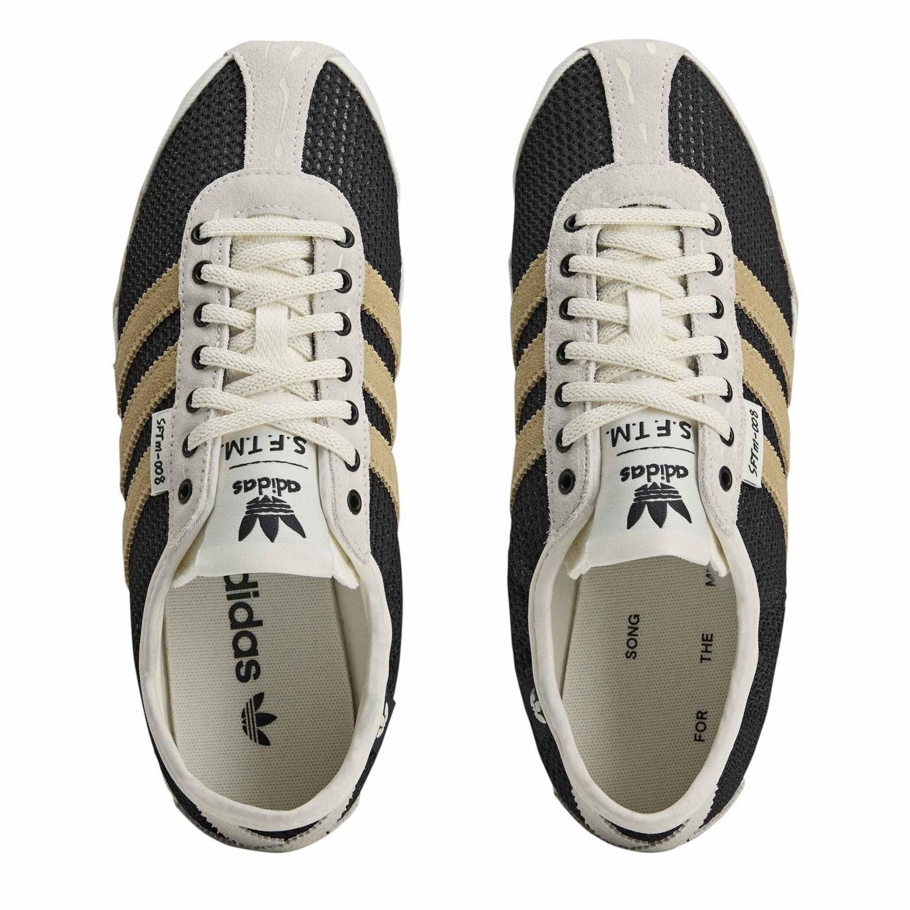 Adidas Originals x SFTM Tokyo Shoes
