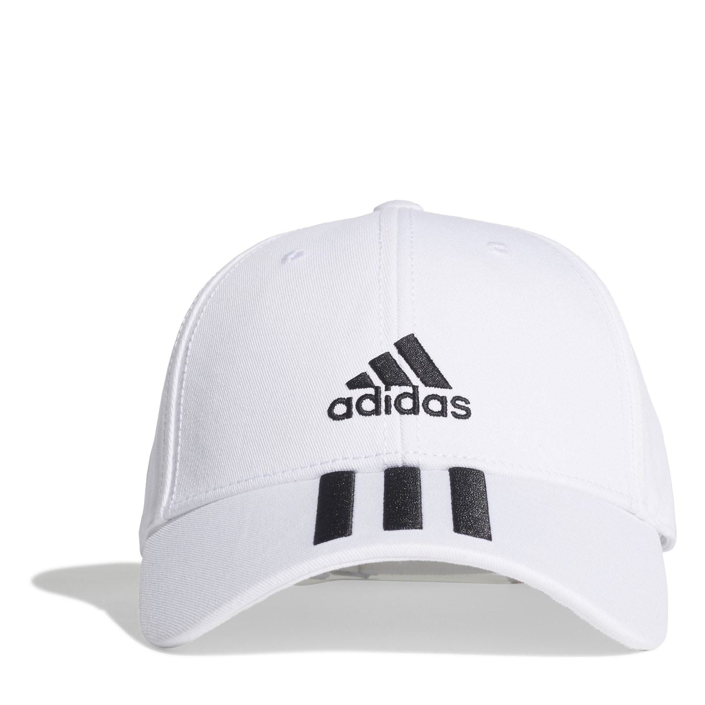 adidas 3 Stripes Baseball Cap