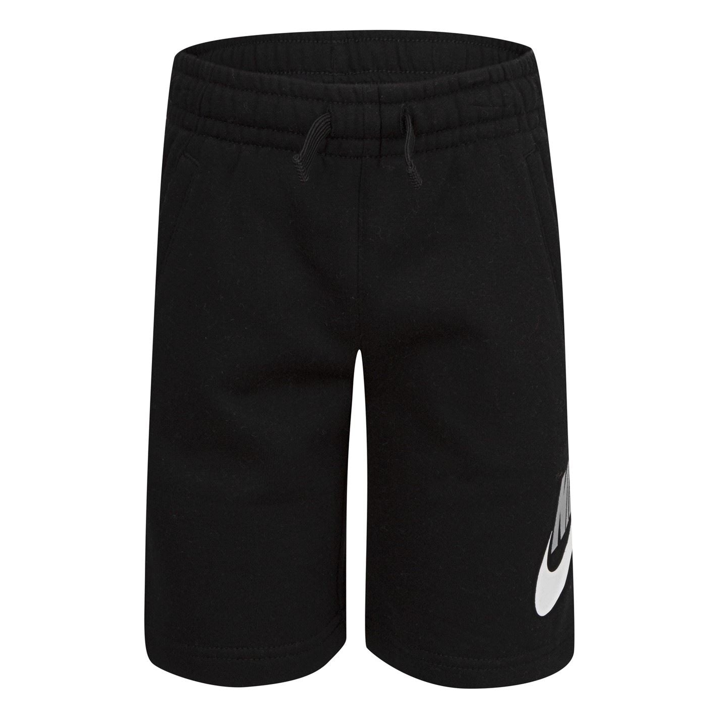 Nike Club Shorts Infant Boys