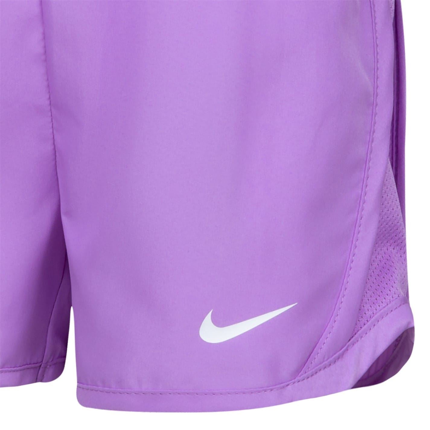 Nike Girls Dry Tempo Shorts