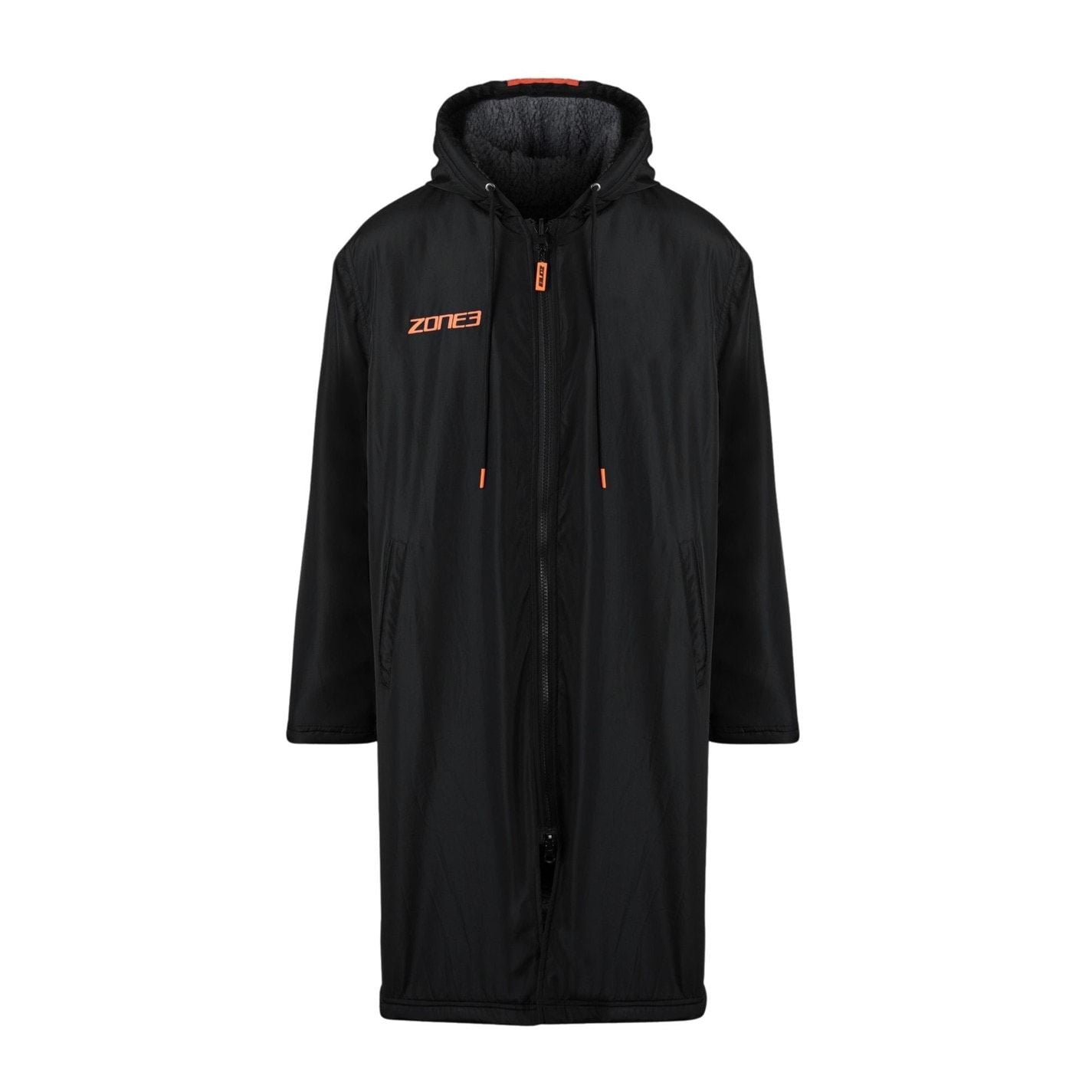 Zone3 Parka Robe