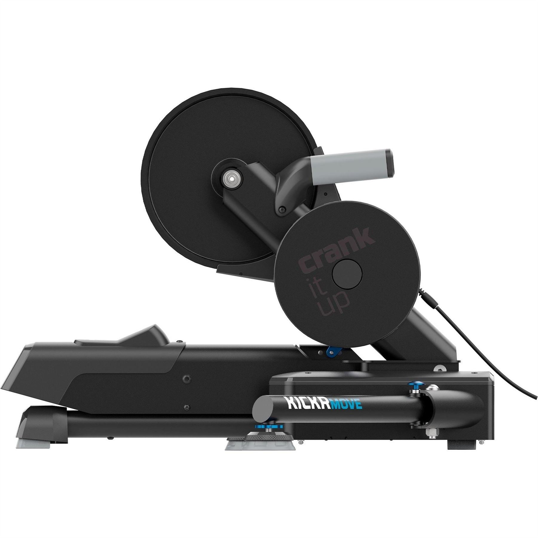 Wahoo Kickr Move Smart Trainer