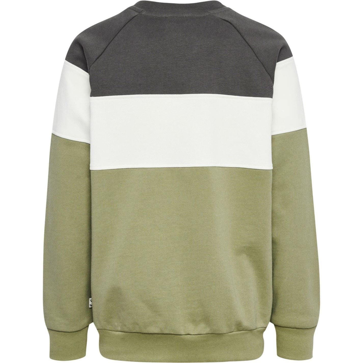 Hummel Claes Crew Neck Regular Fit Sweatshirt