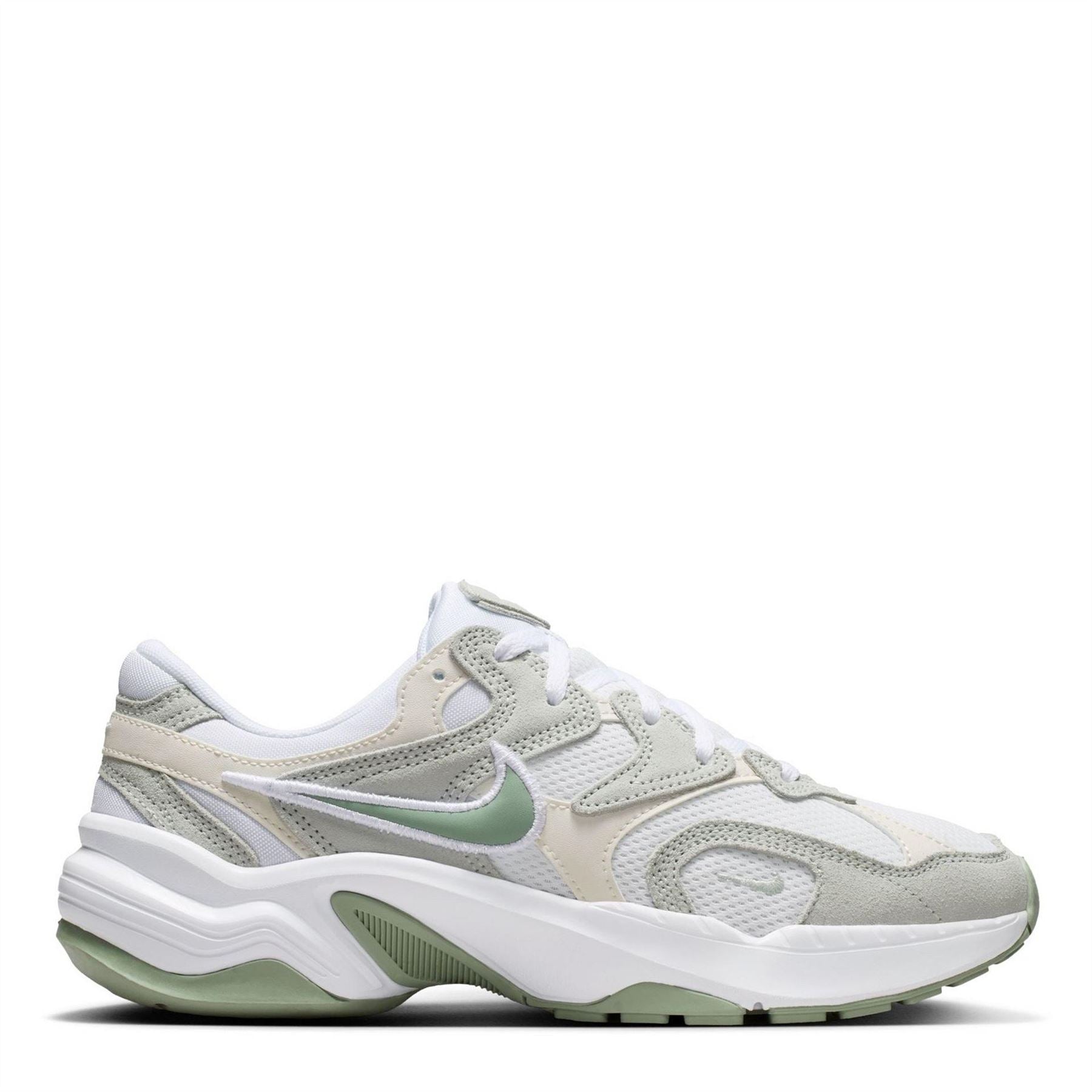 Nike Low Top Running Sneakers