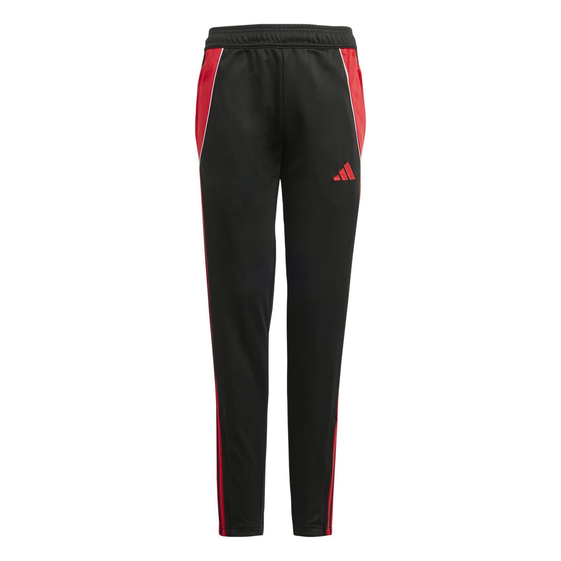 adidas 24 Slim Training Tracksuit Bottoms Kids