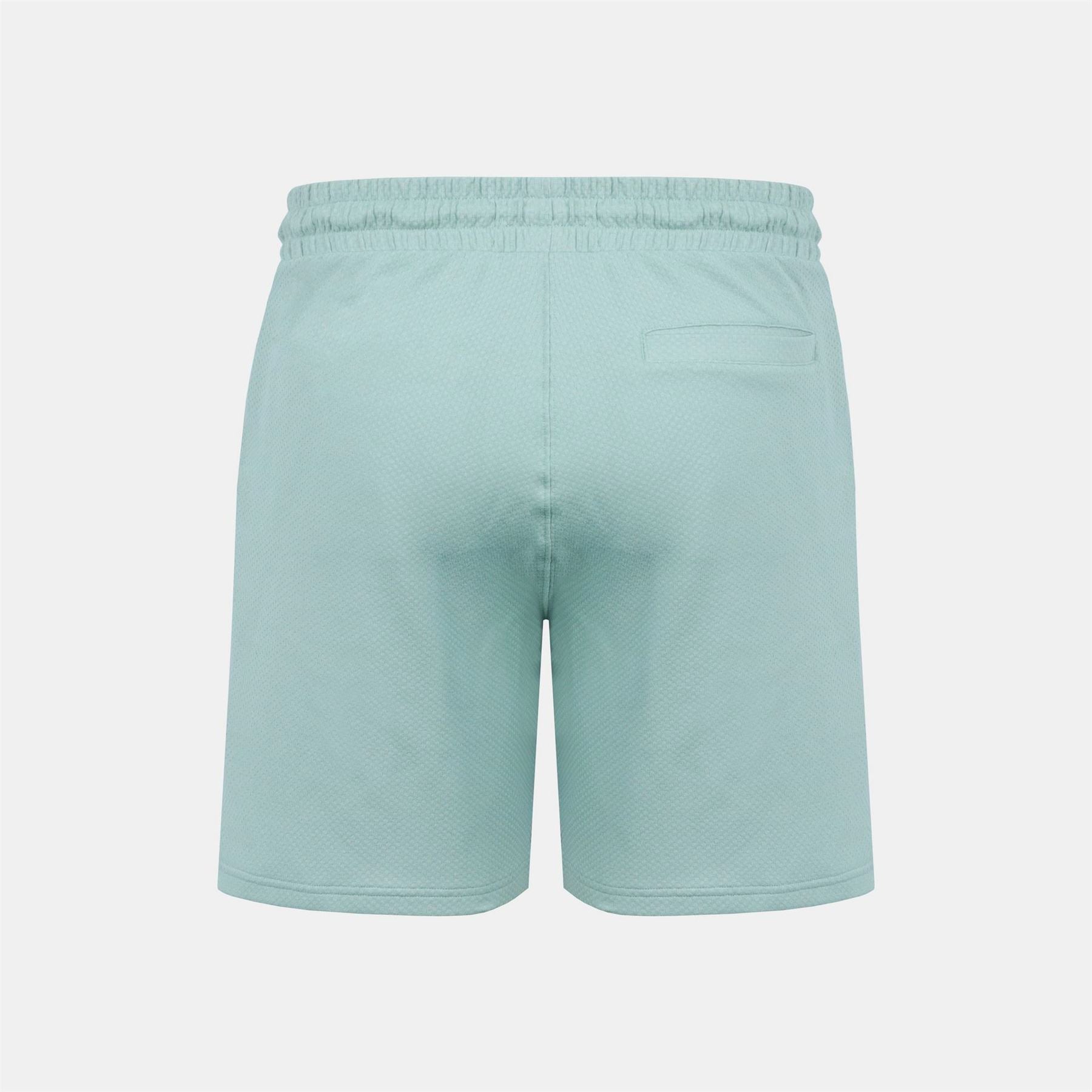 Pretty Green Shor Sn63