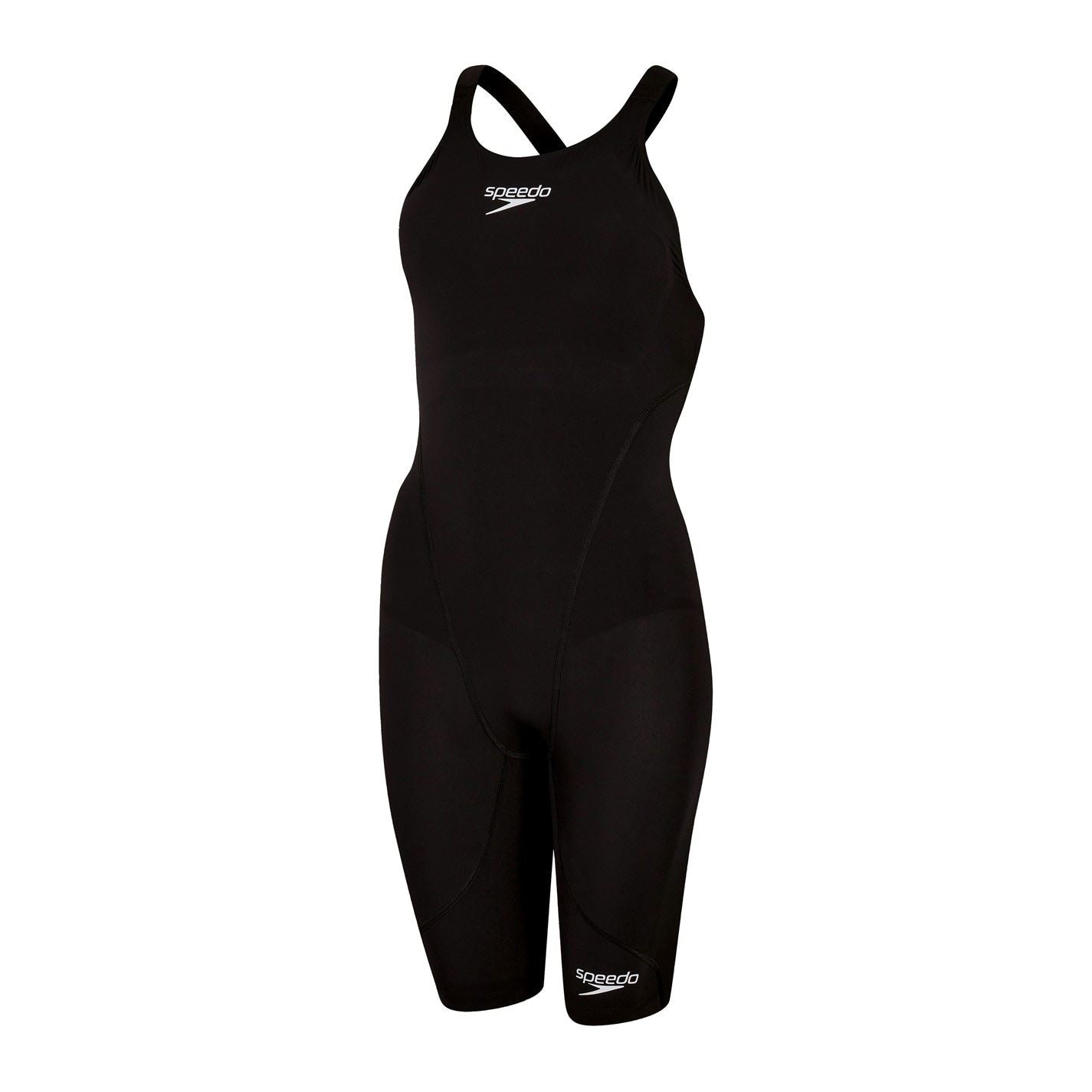 Speedo Ignit Geometric Patterned Jammer Short