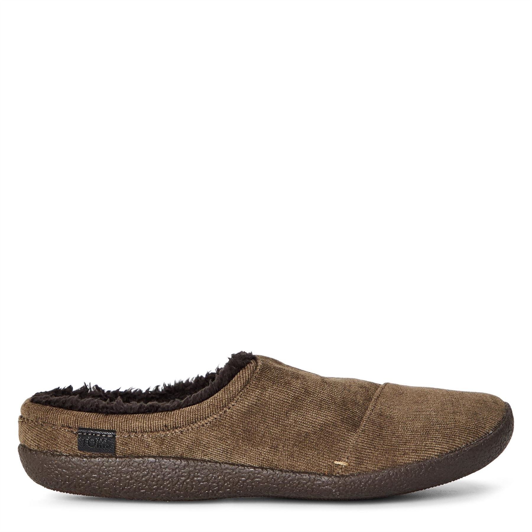 Toms Mens Slip