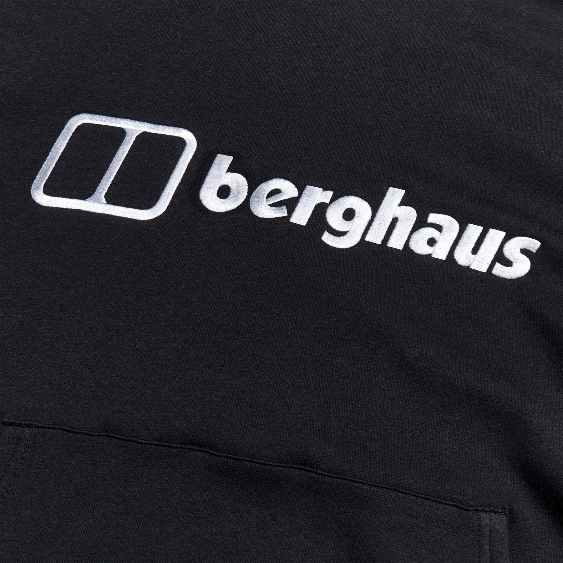 Berghaus Lg Hoody