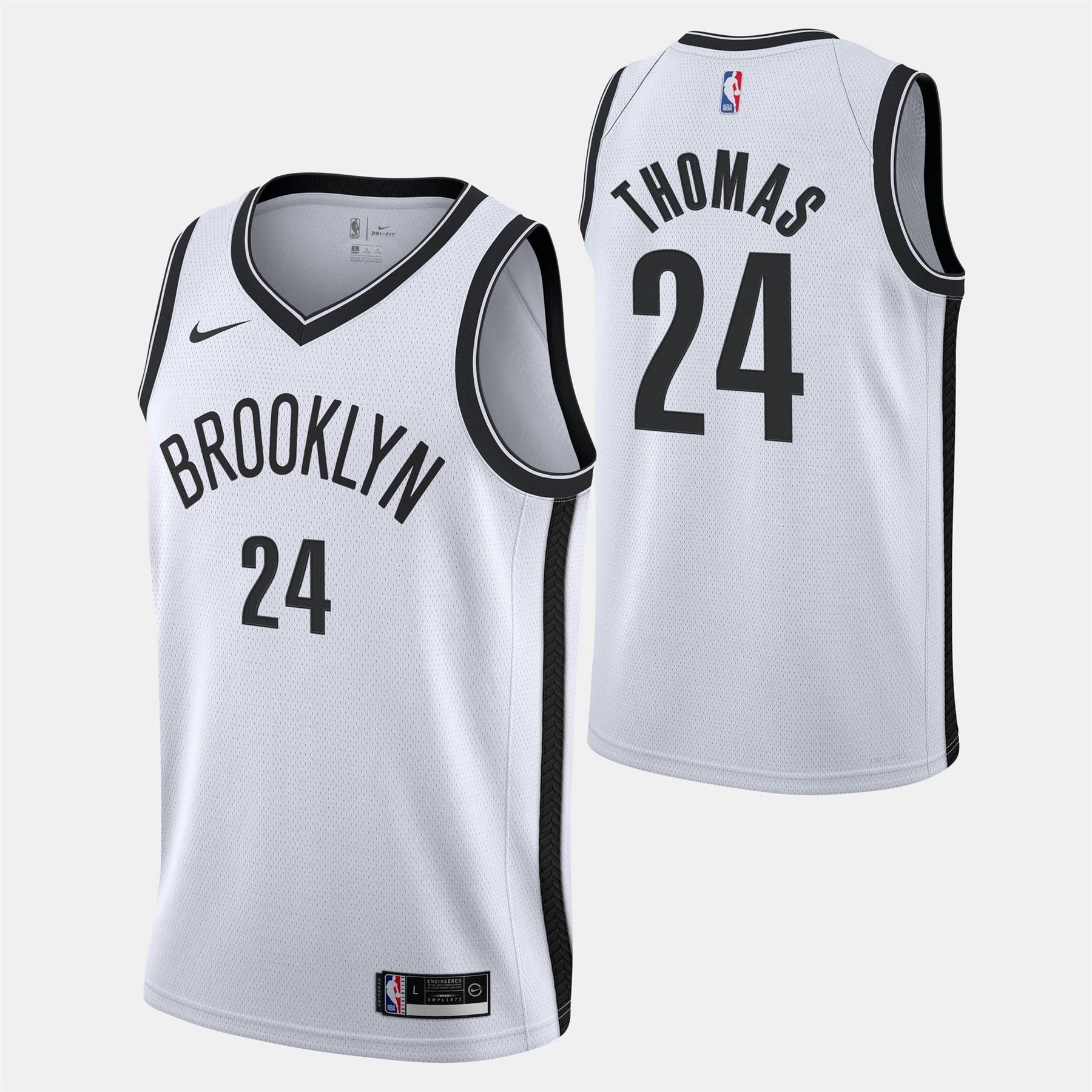 Nike Performance Basketball Jersey