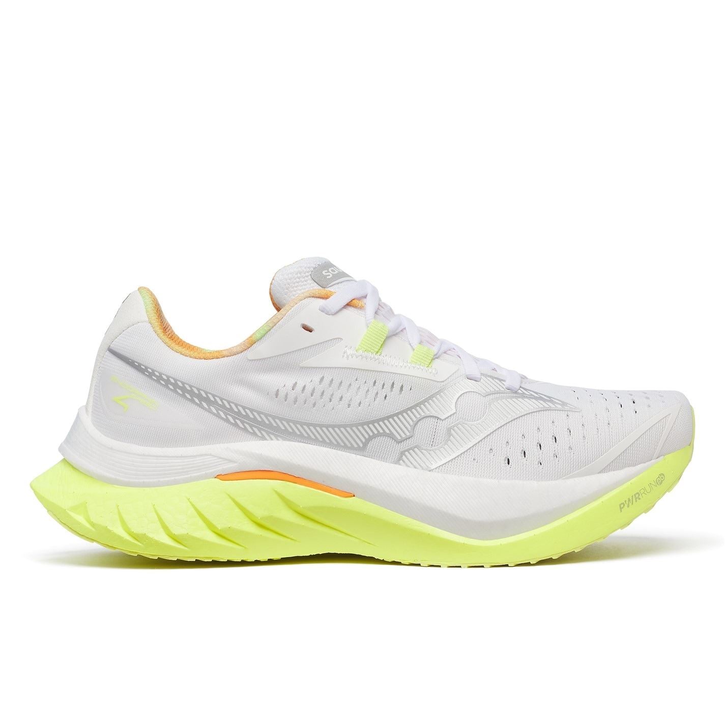Saucony Endorphin Speed 4 Low Top Road Shoes