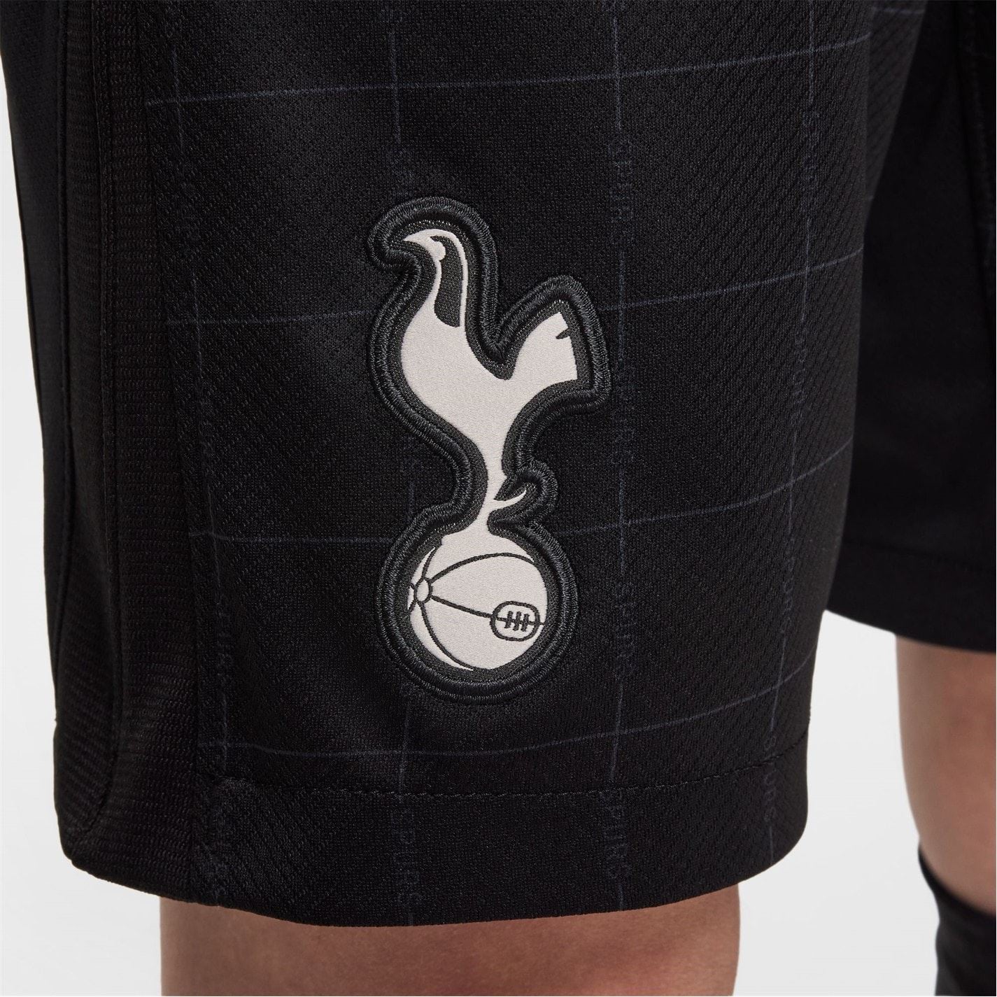 Nike Tottenham Hotspur Away Shorts 2025 2026 Juniors