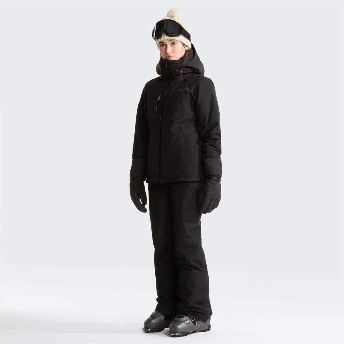 The North Face Descendit Pant Ski Trouser