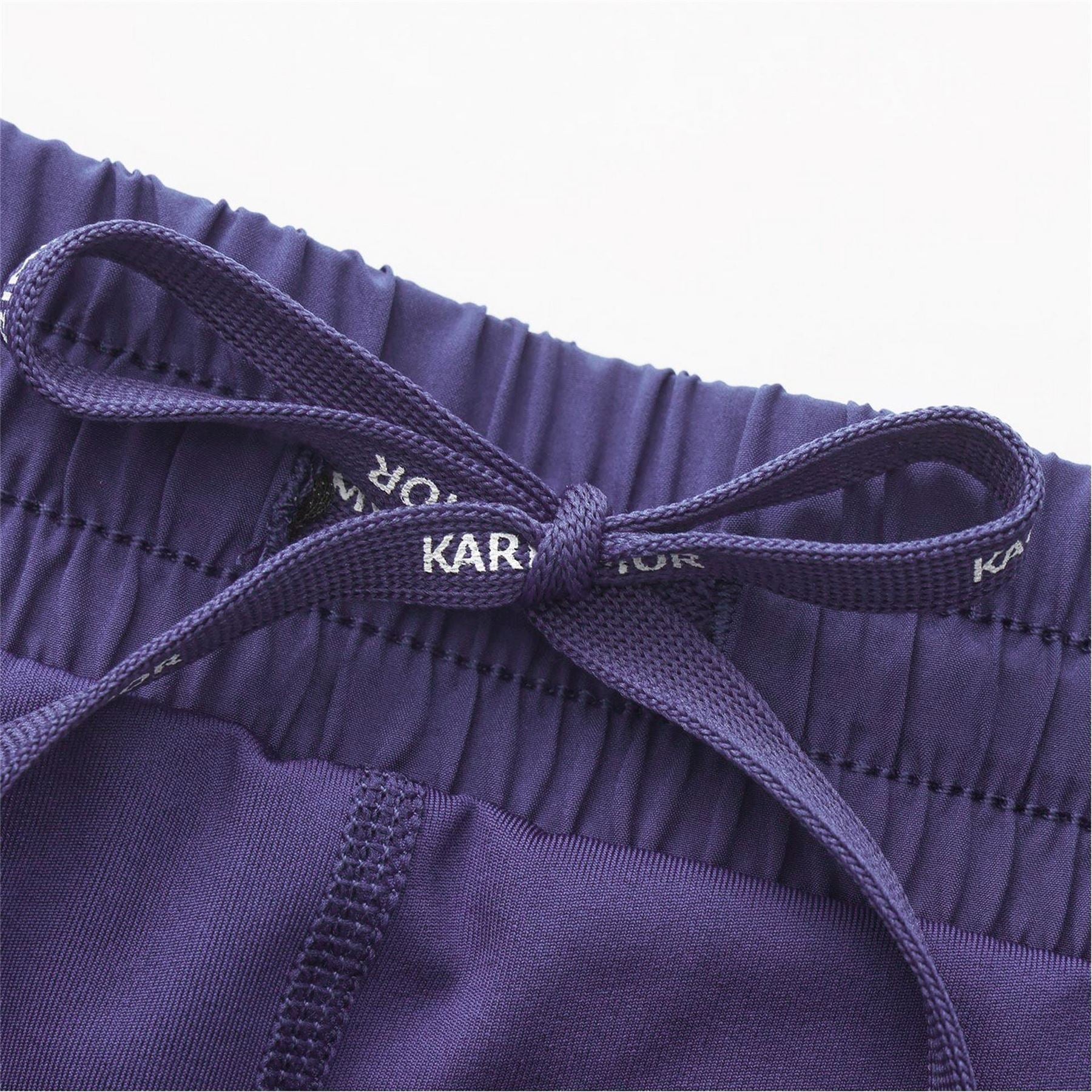 Karrimor Womens 2 In 1 Running Shorts
