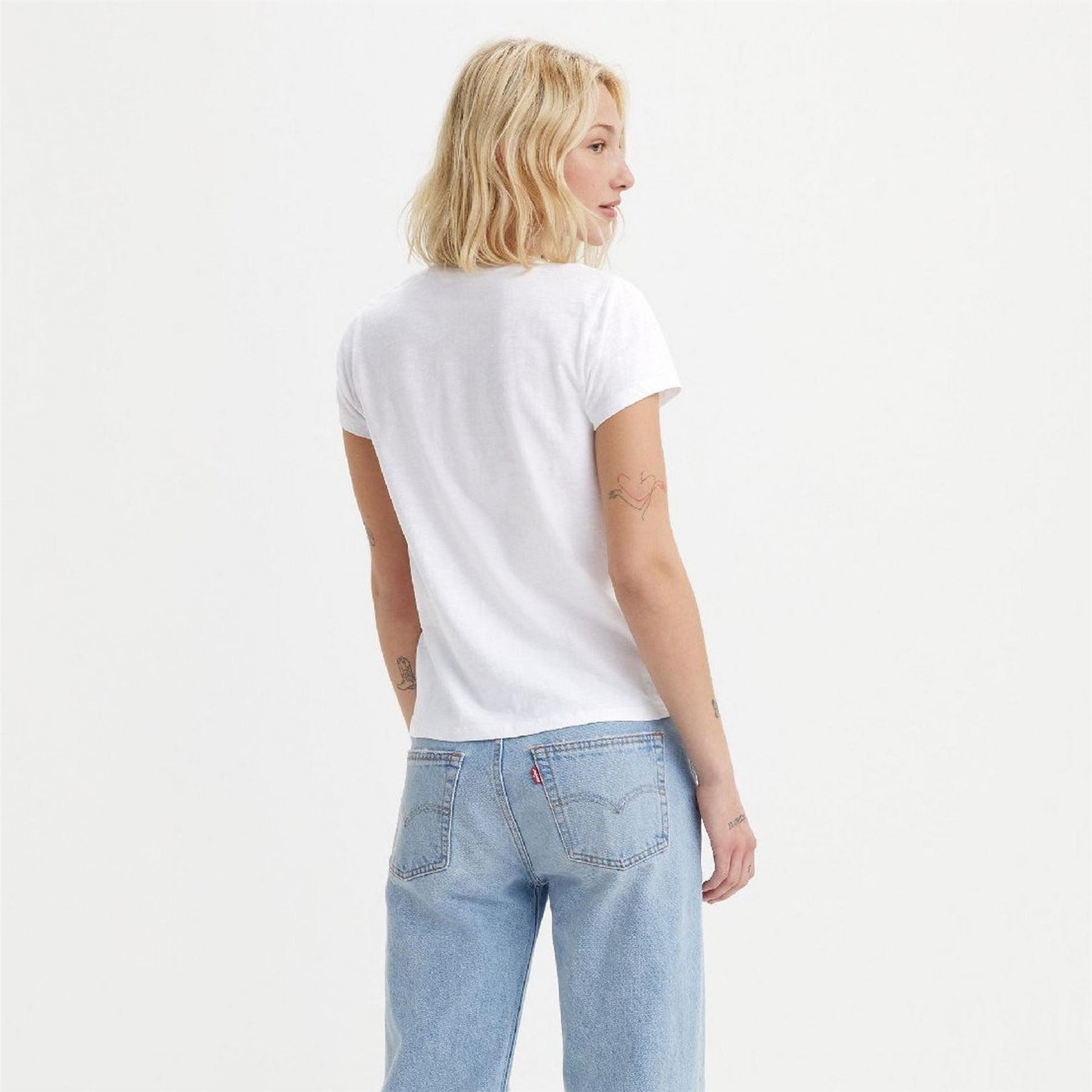 Levis Graphic T-Shirt
