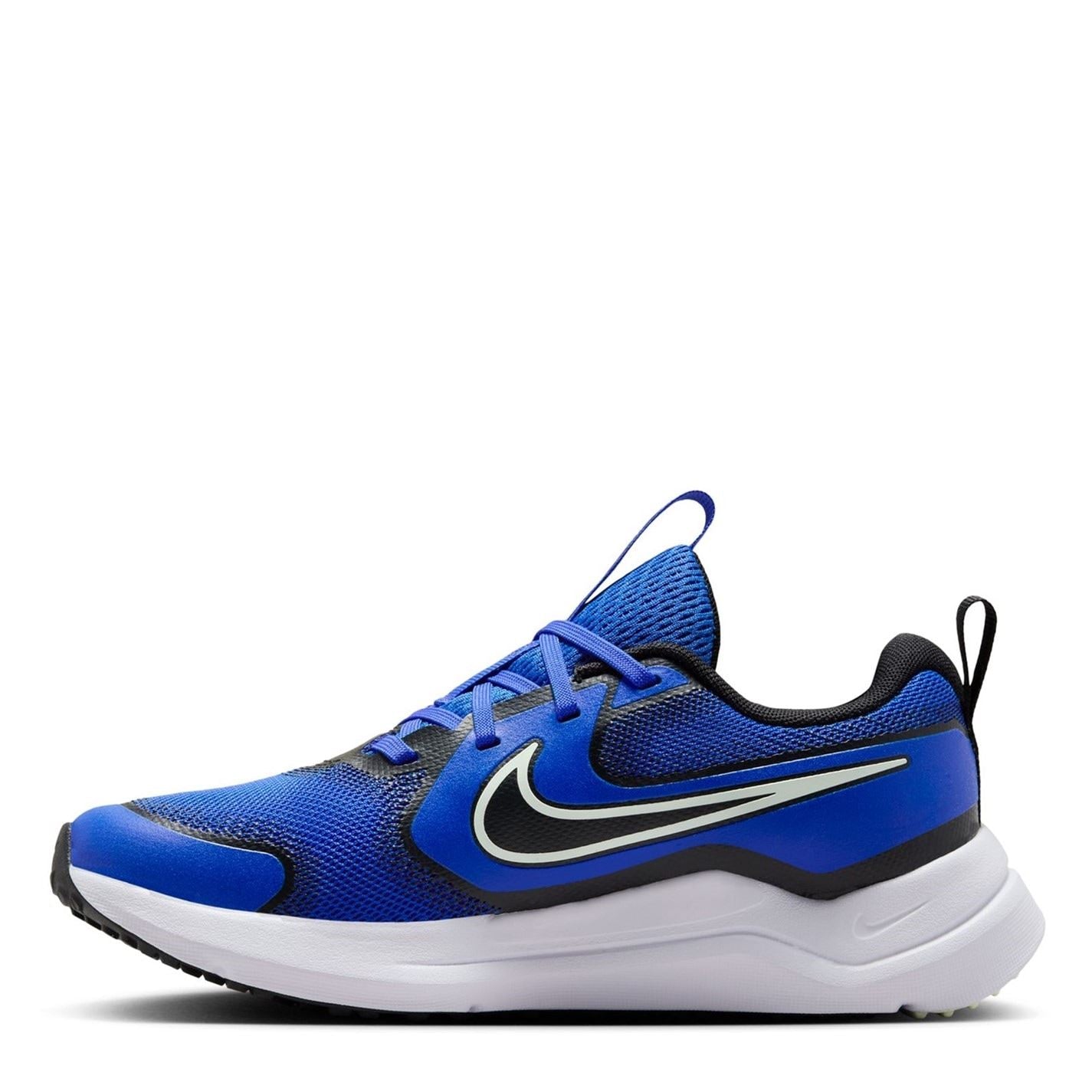 Nike Cosmic Runner Juniors Lace-Up Low Top Sneakers