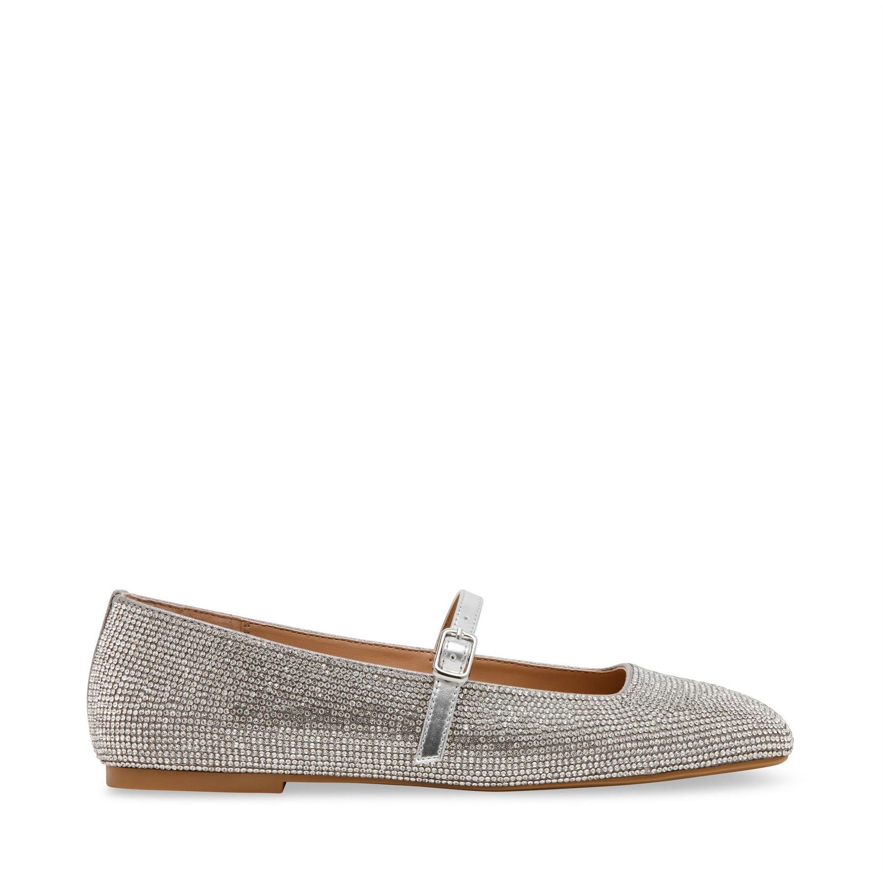 Steve Madden Ezri Ballet Pumps