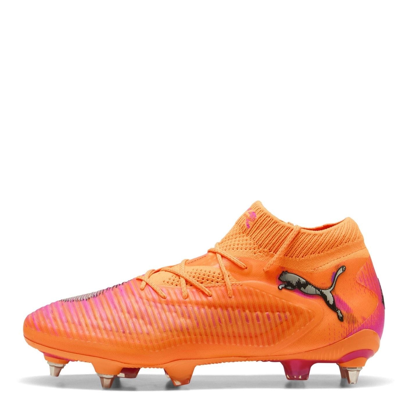 Puma Future 8 Ultimate Soft Ground Football Boots